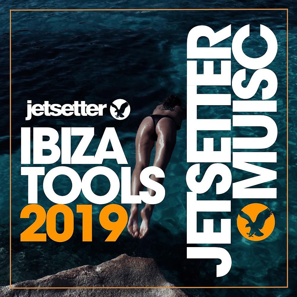 Постер альбома Ibiza Tools 2019