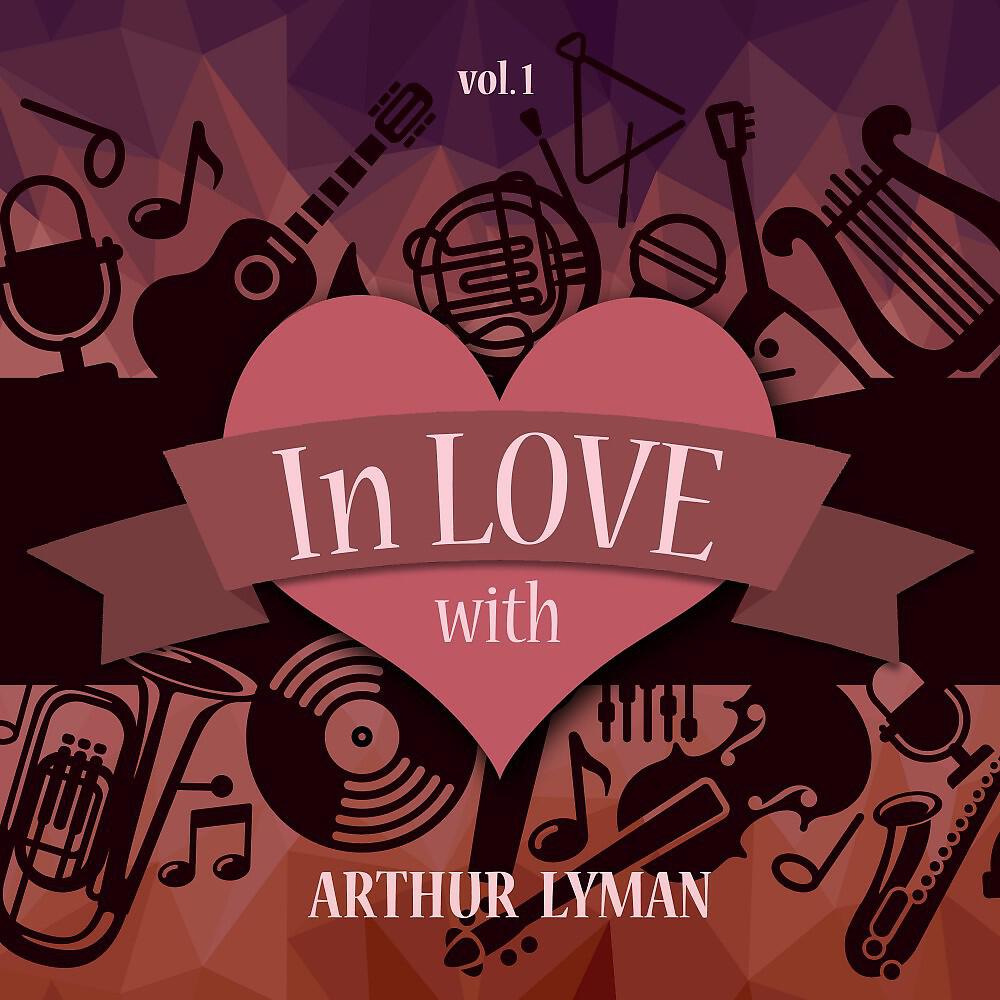 Arthur Lyman - South Pacific Moonlight (Original Mix)