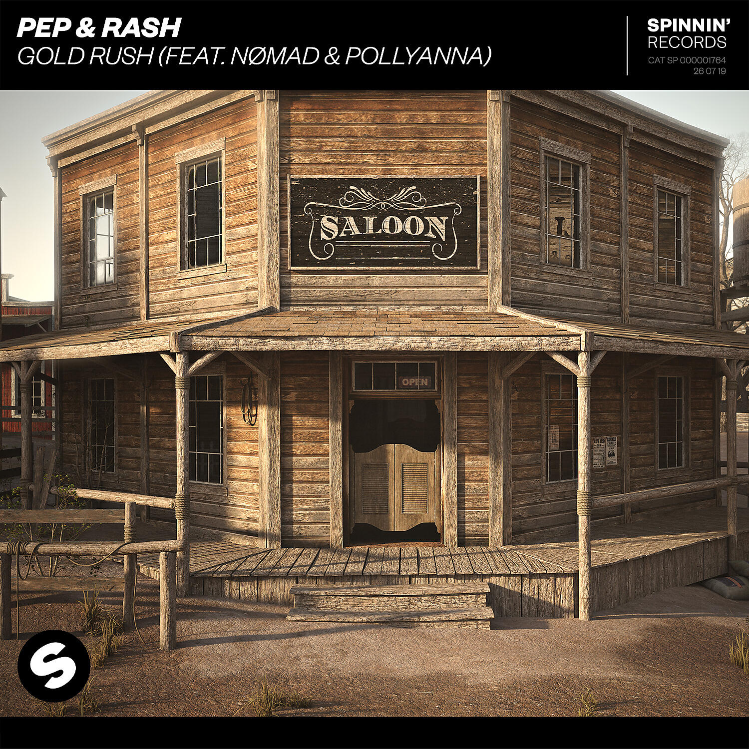 PEP - Gold Rush