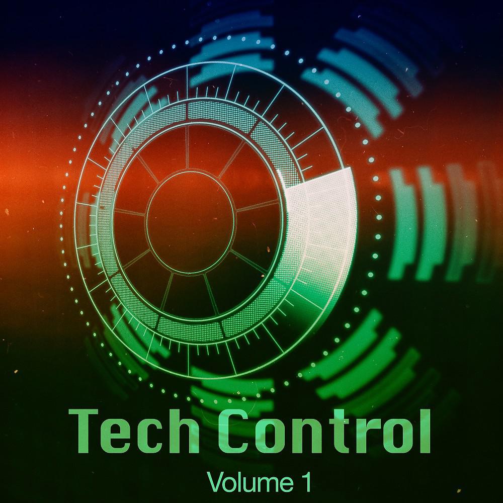 Постер альбома Tech Control, Vol. 1