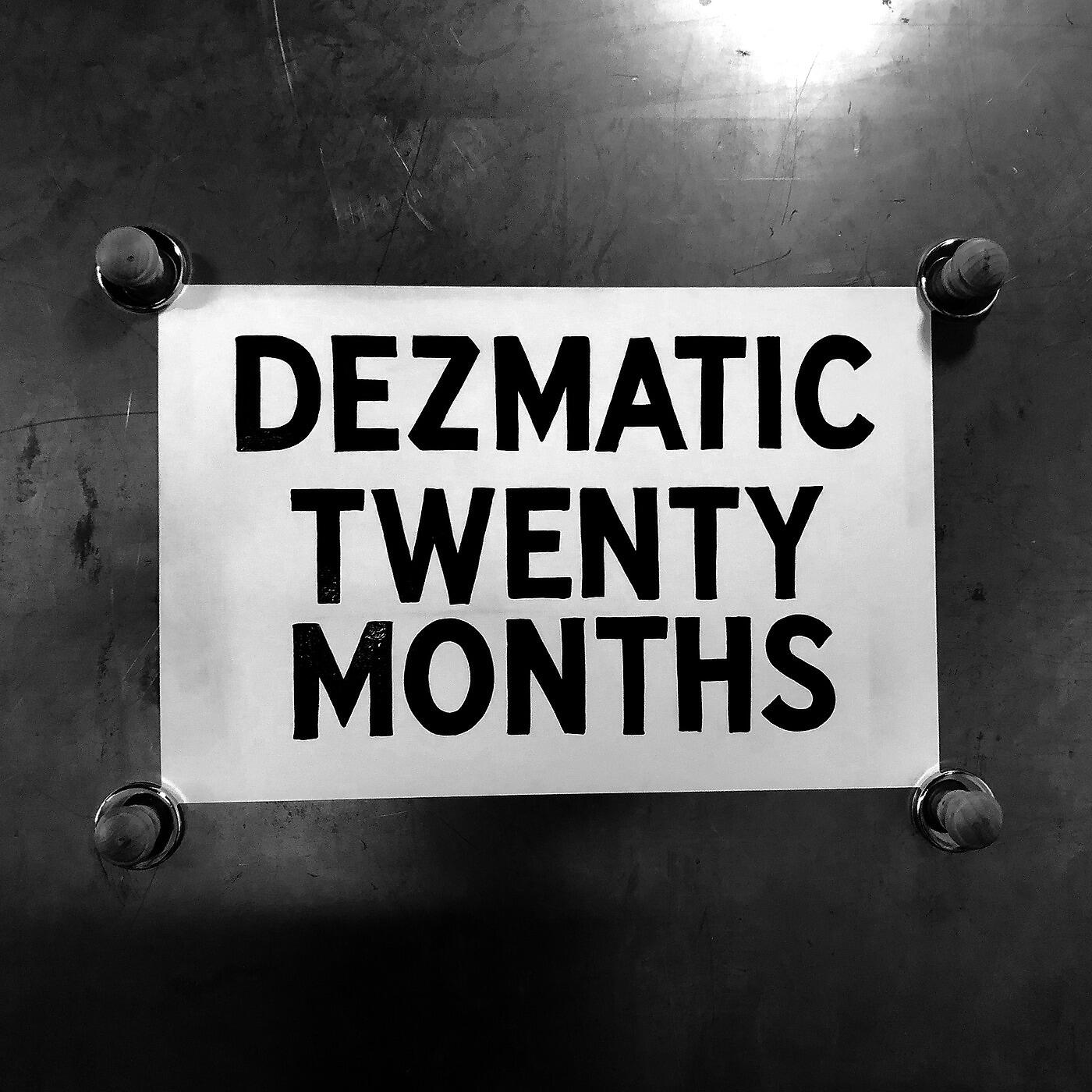 Dezmatic - Ralph Hgh