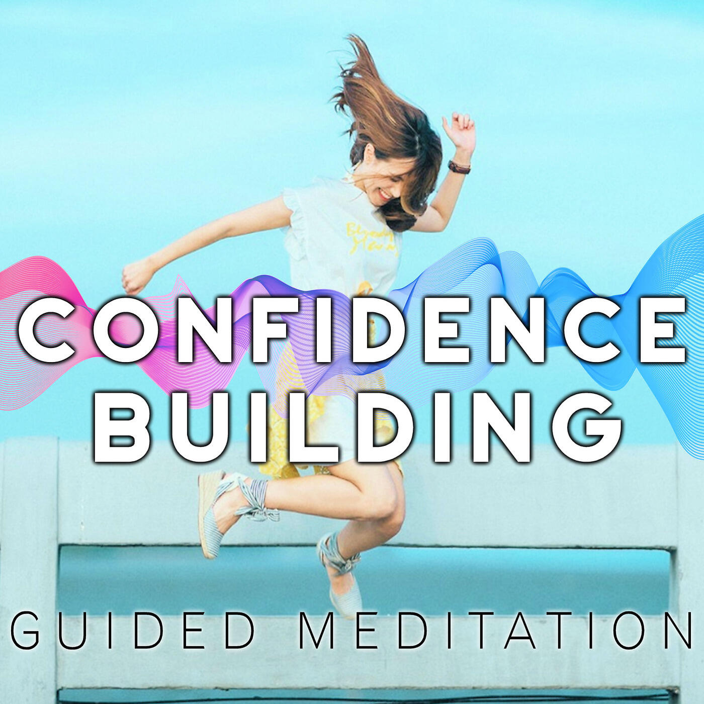 Nicky Sutton - Confidence Building Guided Meditation