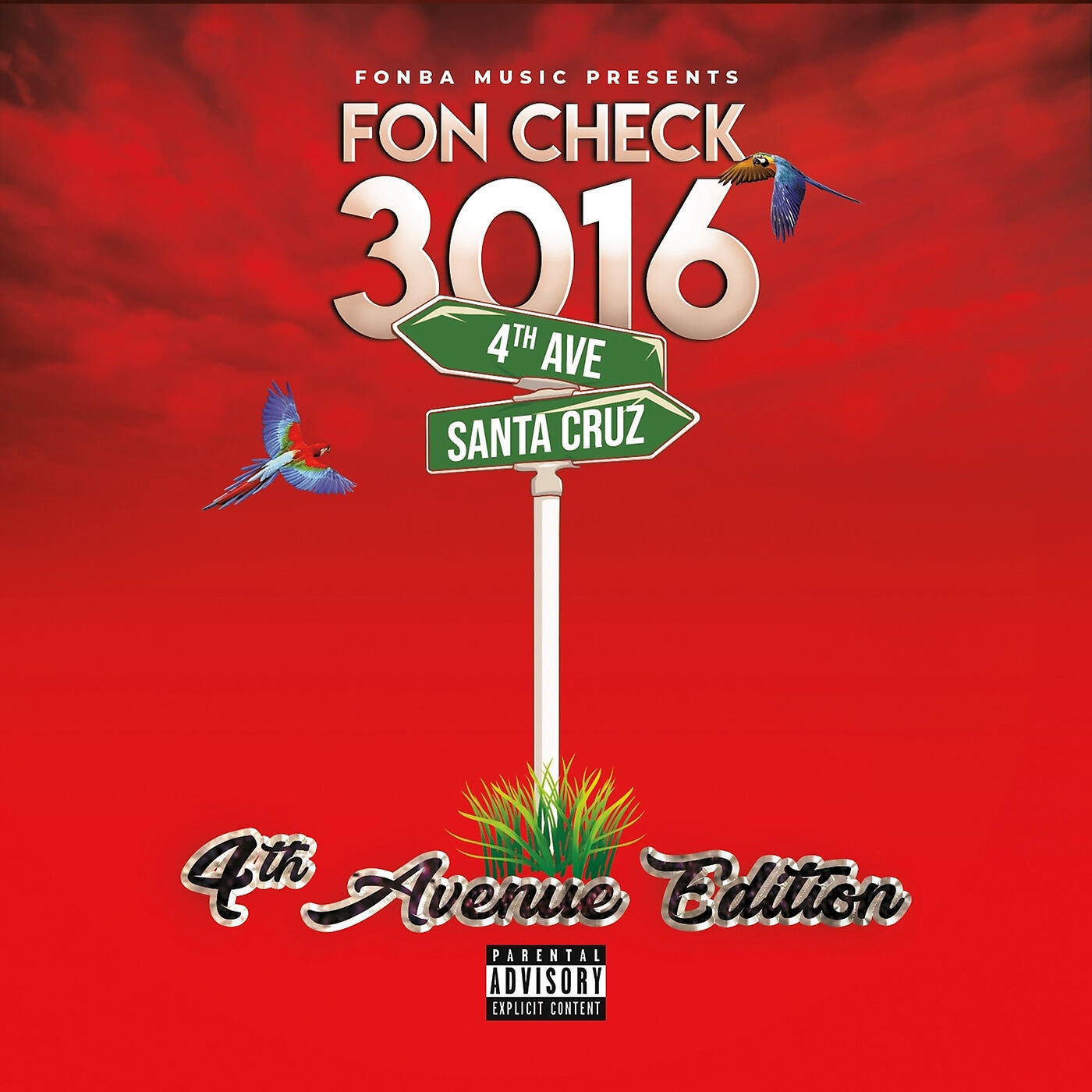FON Check - 8.Pootie Tang