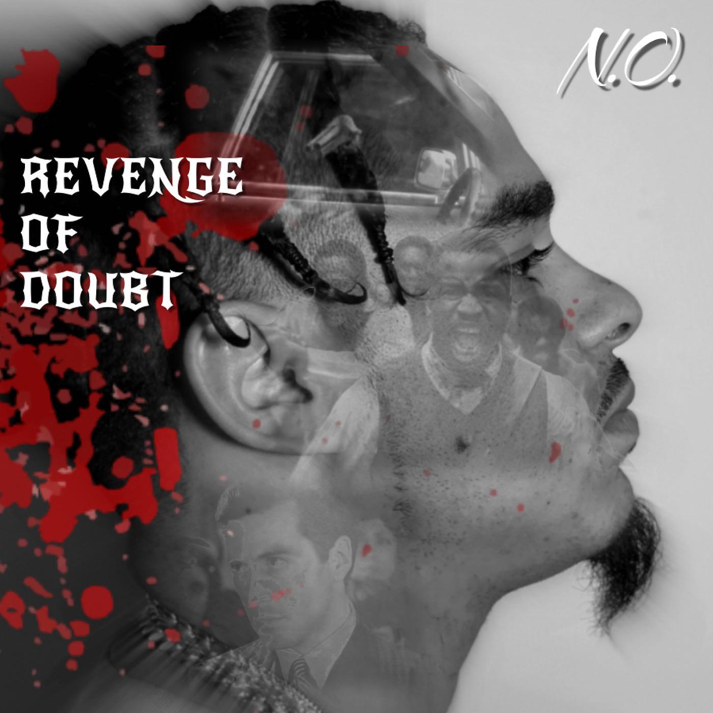 Постер альбома Revenge of Doubt