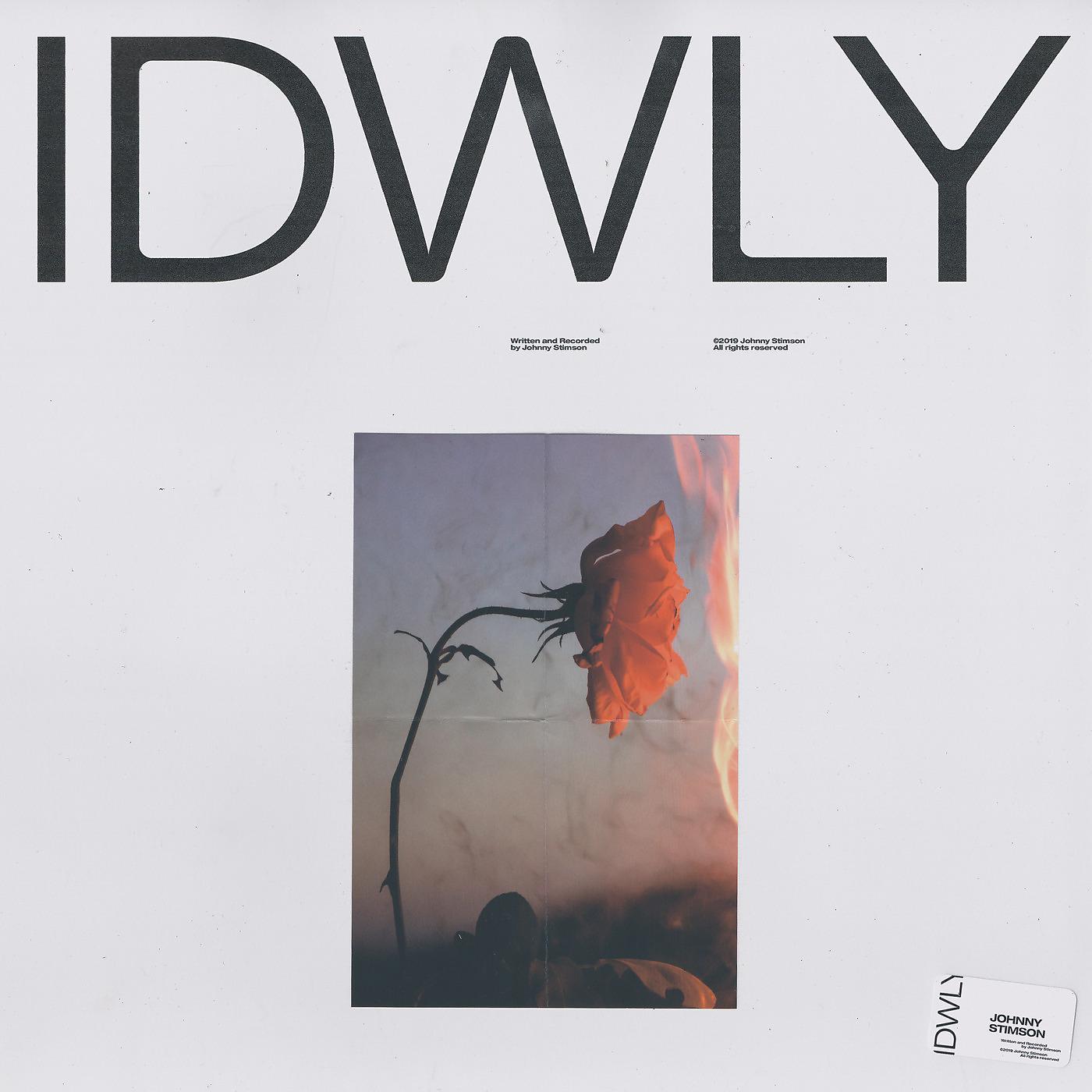 Постер альбома IDWLY
