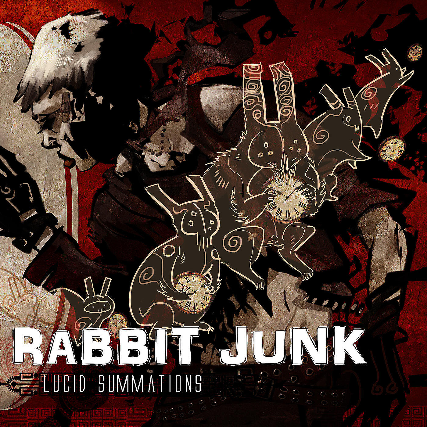 Rabbit Junk - Lucid Summations