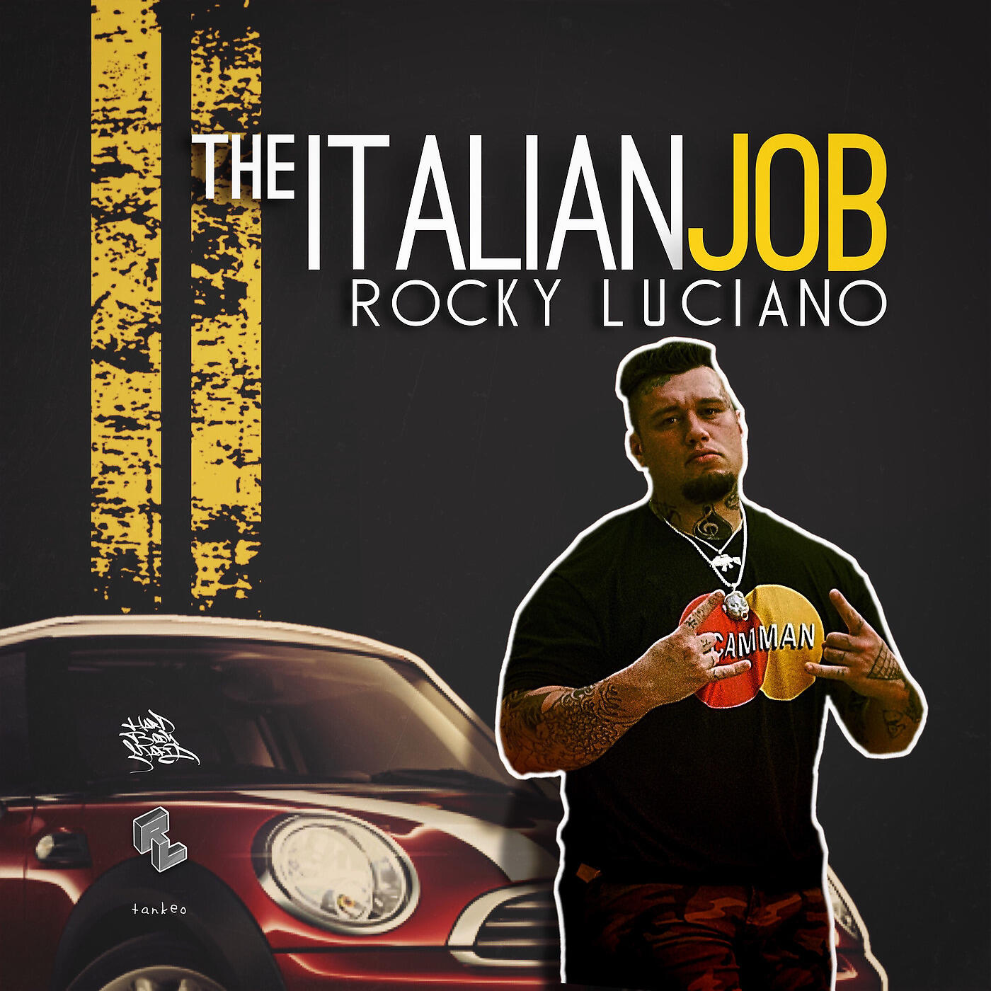 Rocky Luciano - Inconvenient Truth