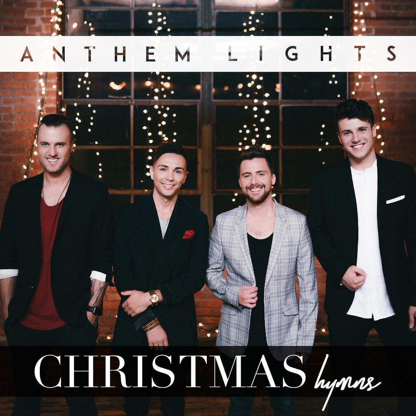 Anthem Lights - We Three Kings / God Rest Ye Merry Gentlemen