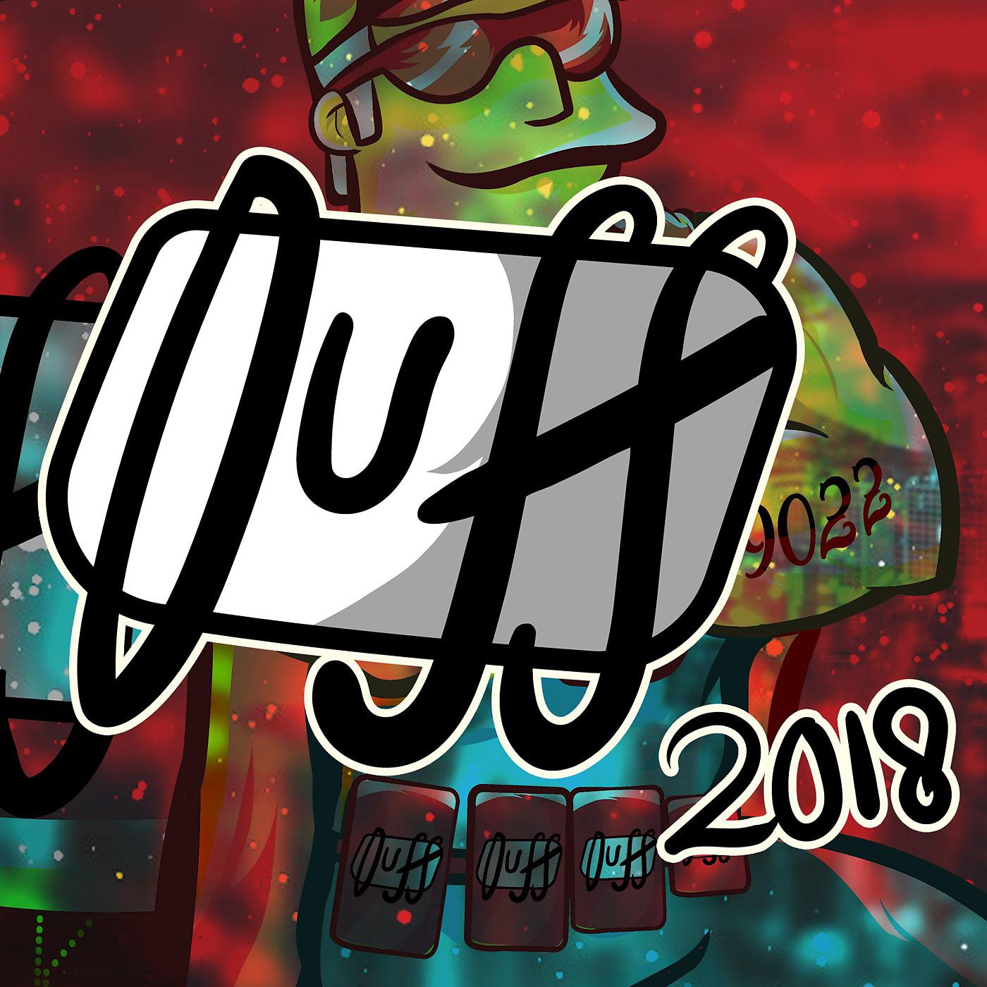 Постер альбома Duff 2018