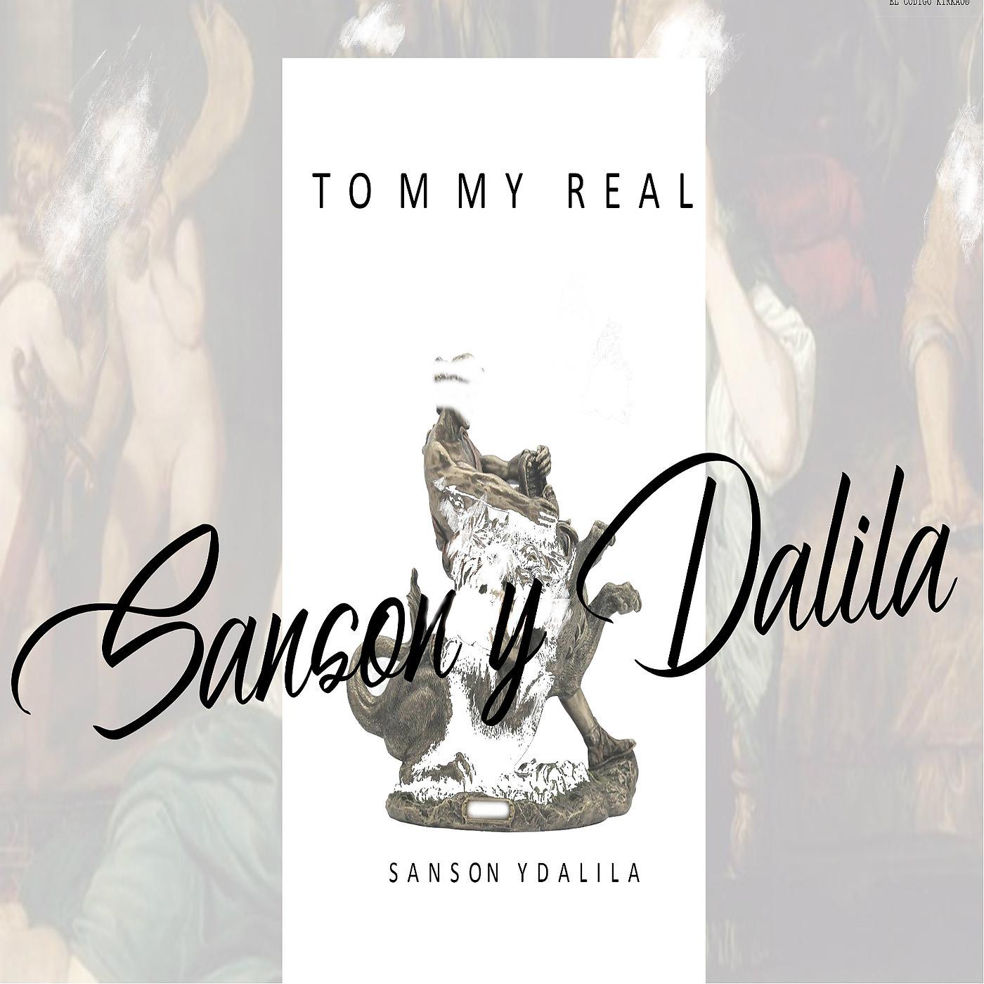 Постер альбома Sanson y Dalila