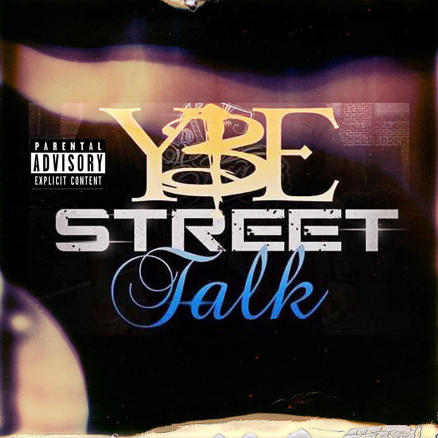 Ybe текст