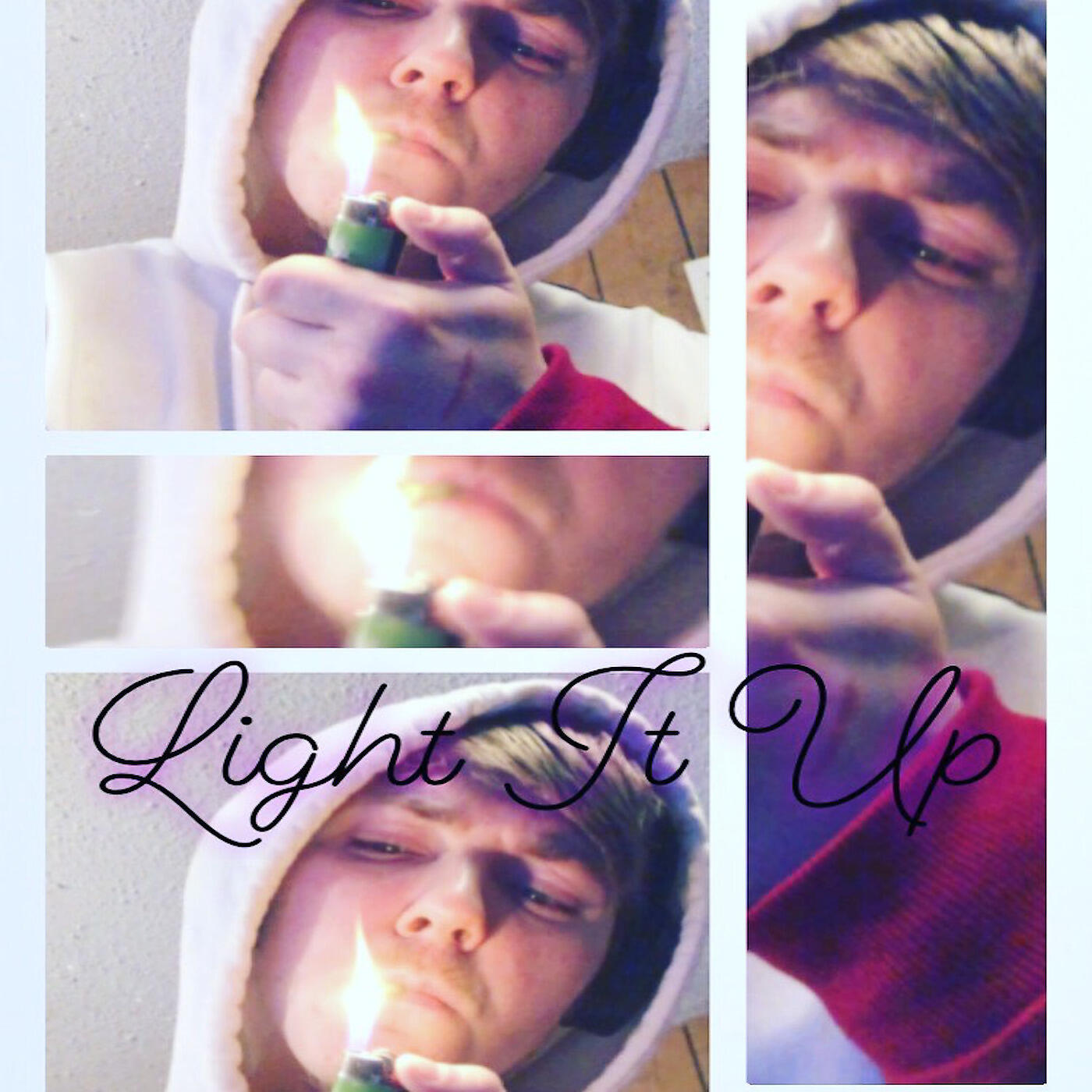 Dudja - Light It Up
