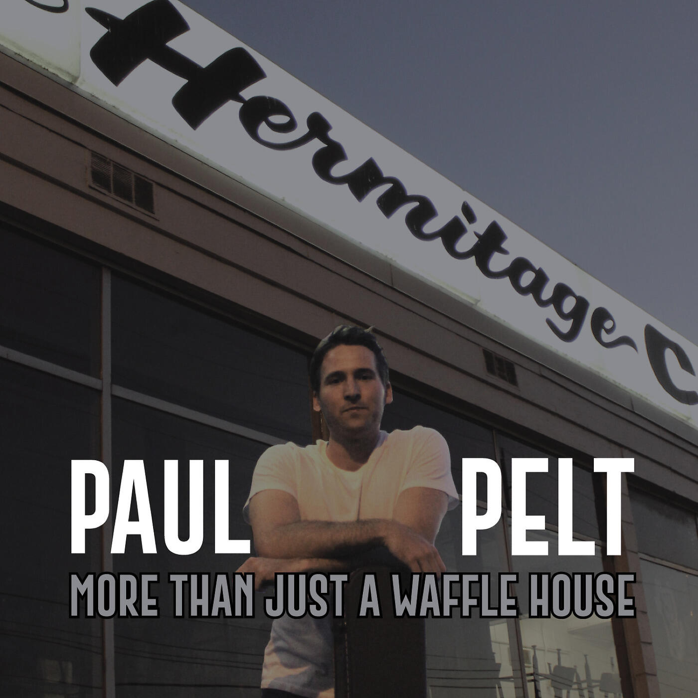 Paul Pelt - More Than Just a Waffle House