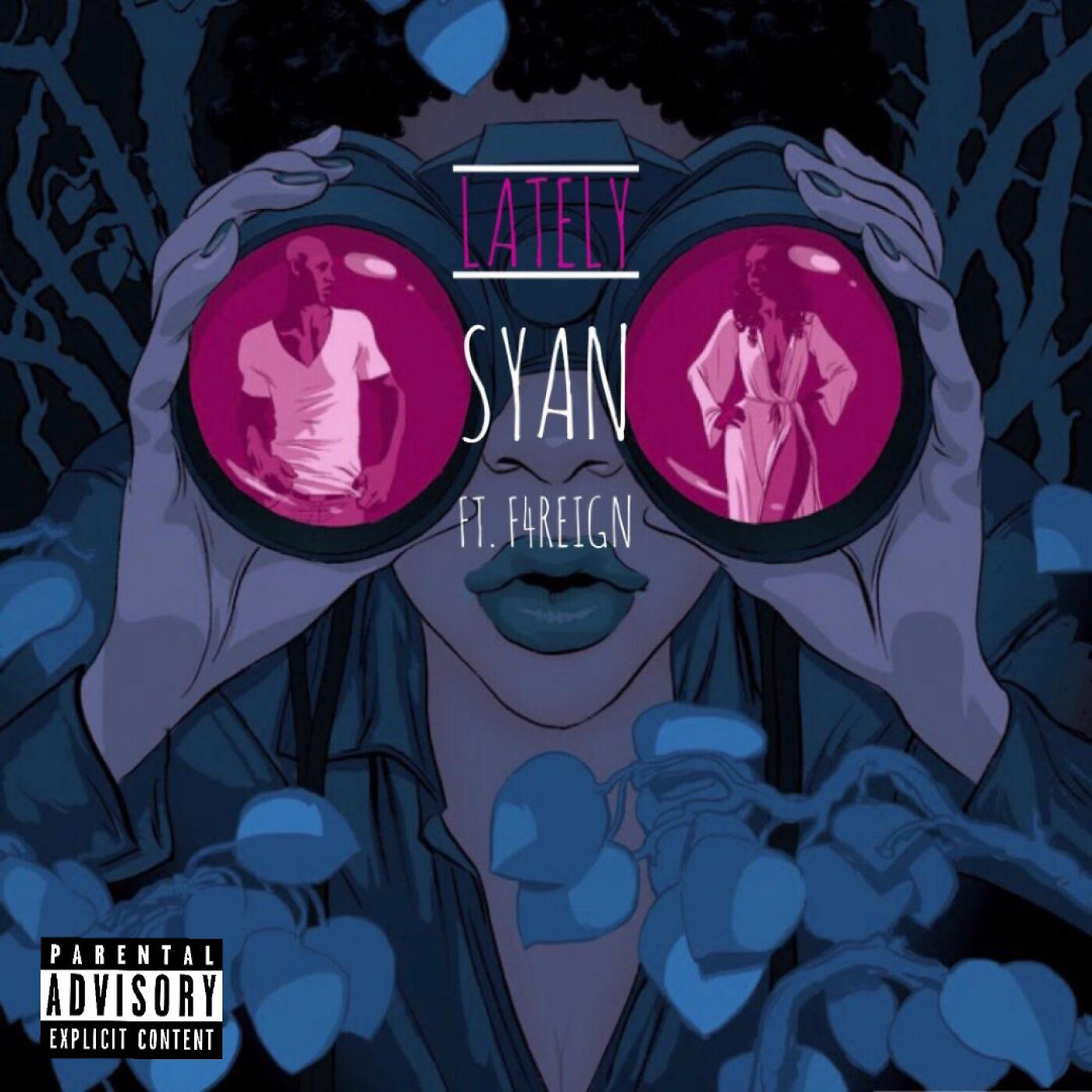 SYAN - Lately