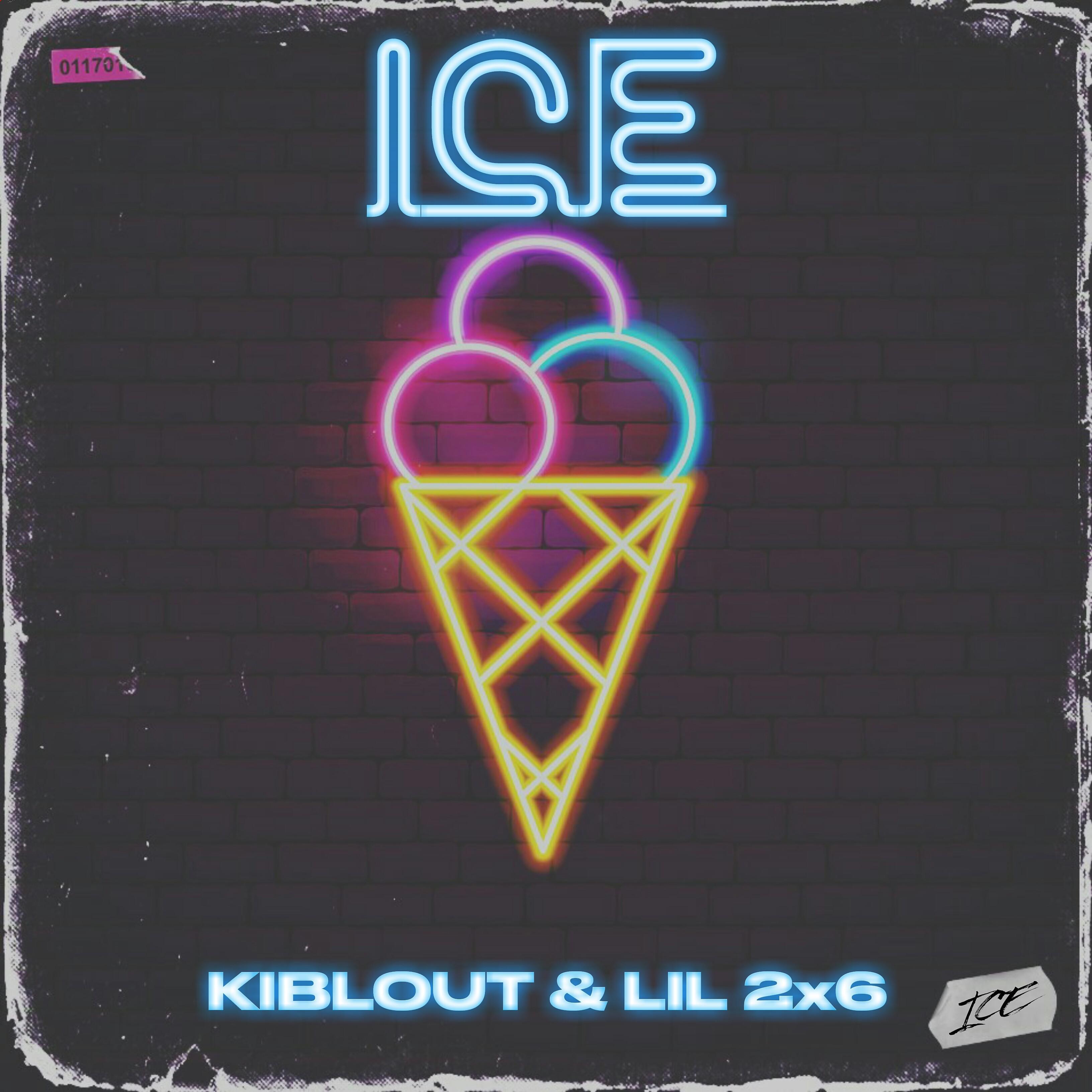 Постер альбома Ice Baby (feat. Lil 2x6)