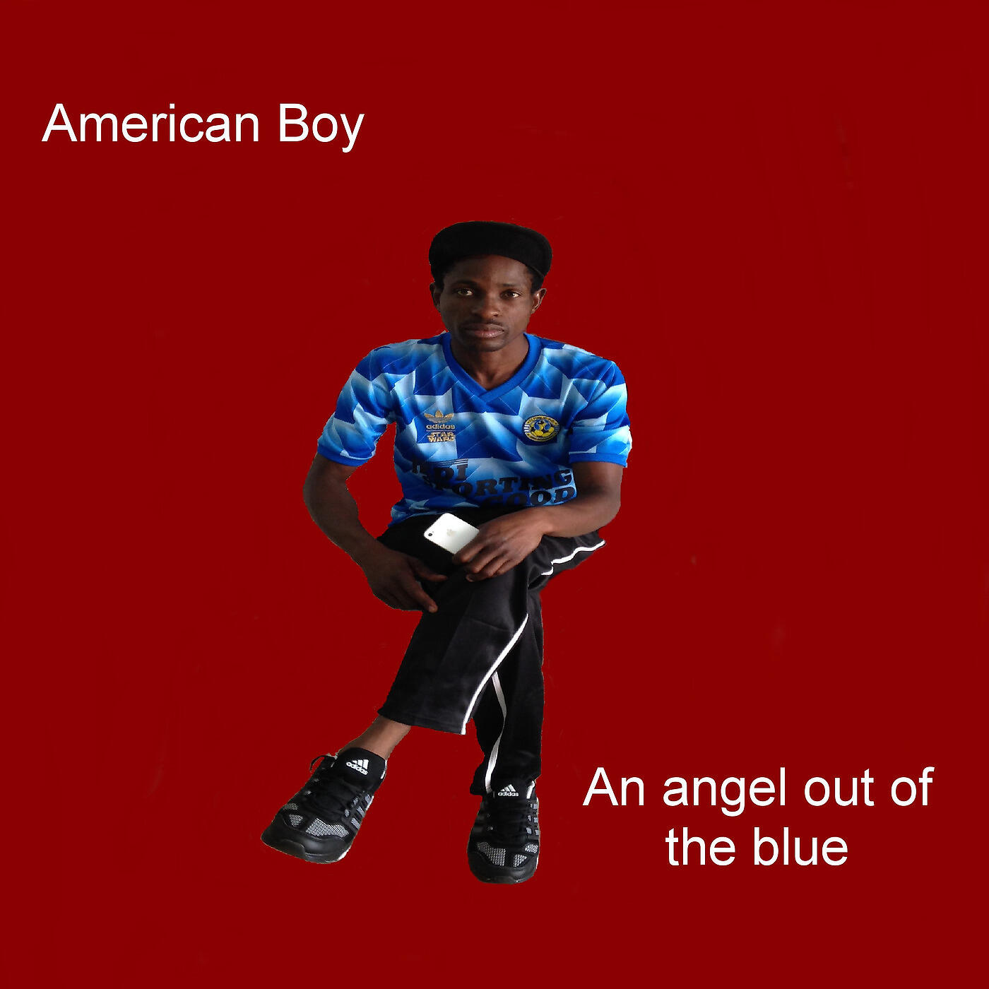 AMERICAN BOY - An Angel out of the Blue