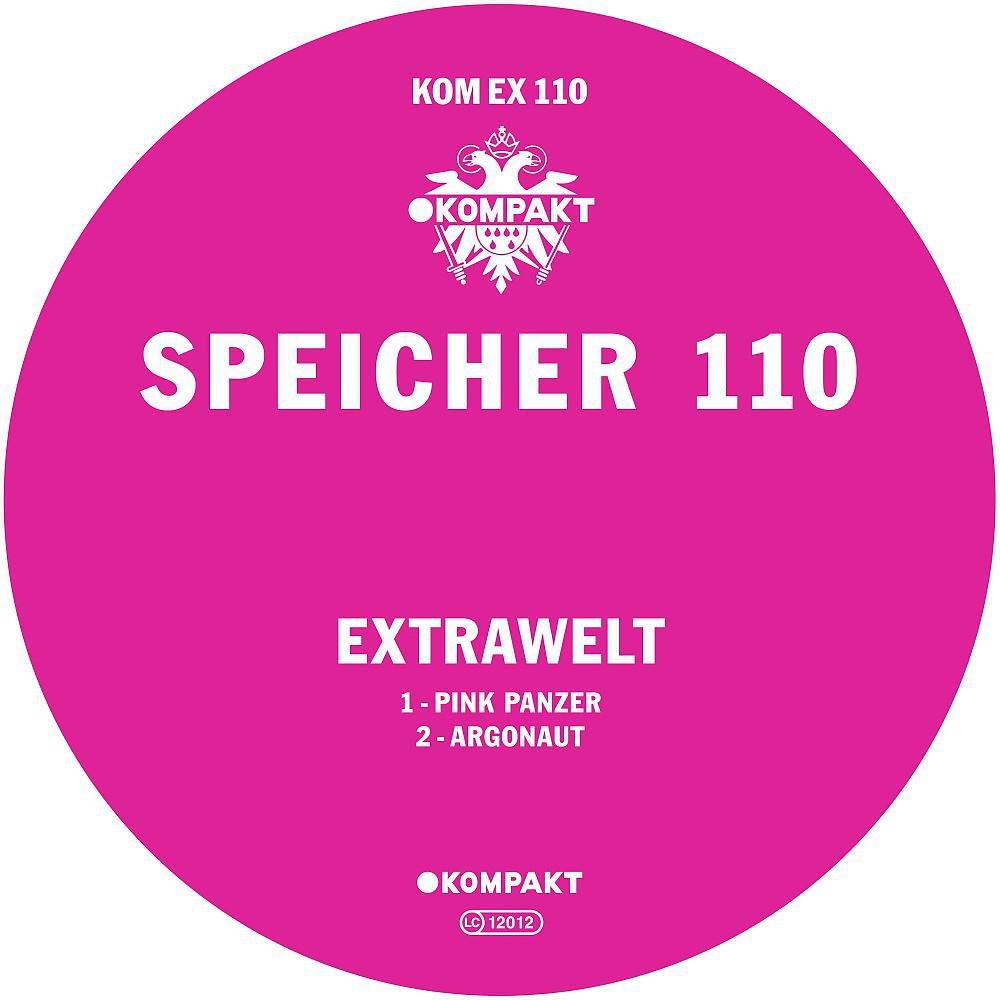 Постер альбома Speicher 110