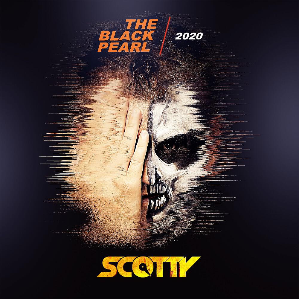 Scotty - The Black Pearl (Dave Darell Remix)