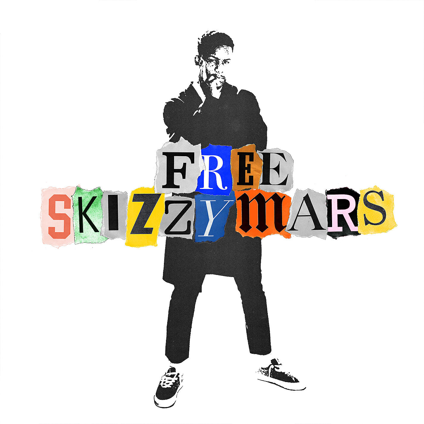 Skizzy Mars - All The Time (feat. Yoshi Flower)