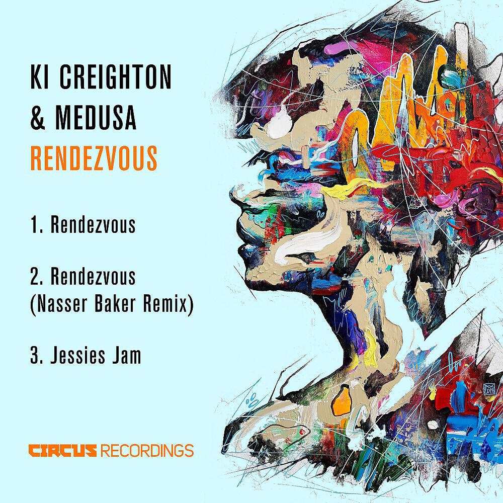 KI Creighton - Rendezvous (Nasser Baker Remix)