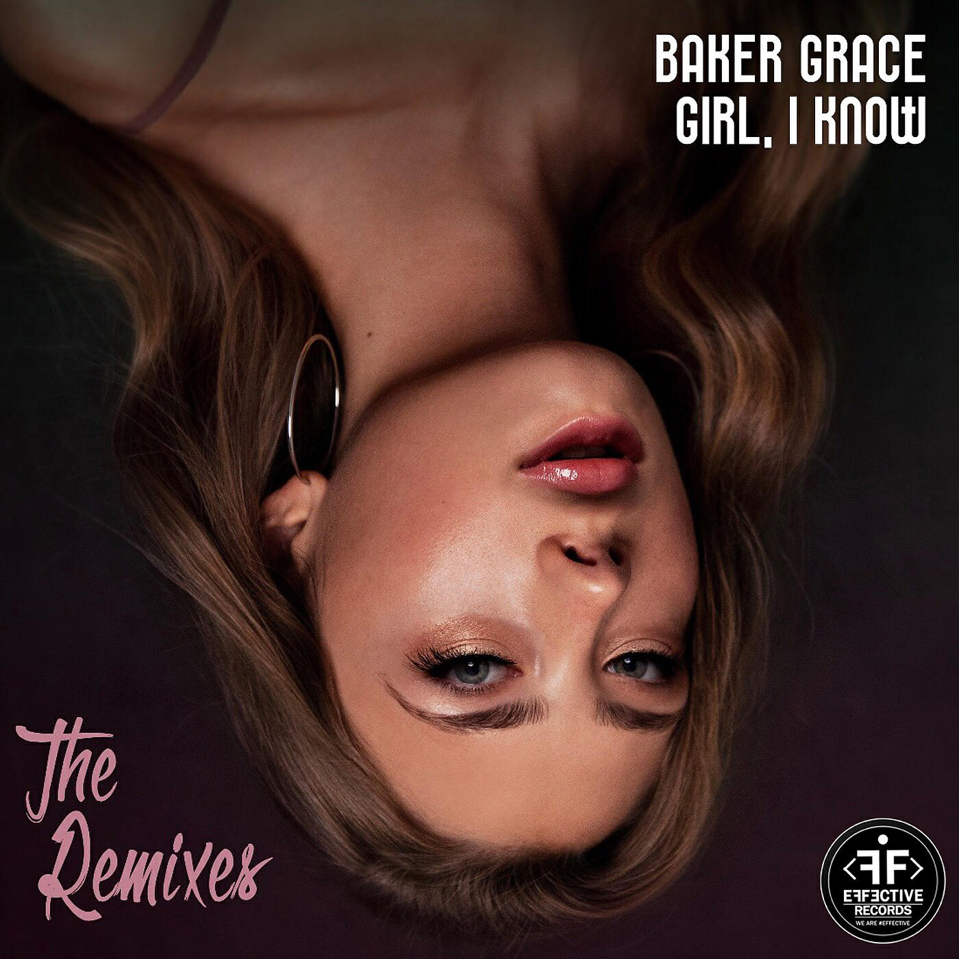 Baker Grace - Numb (Tropix Remix)