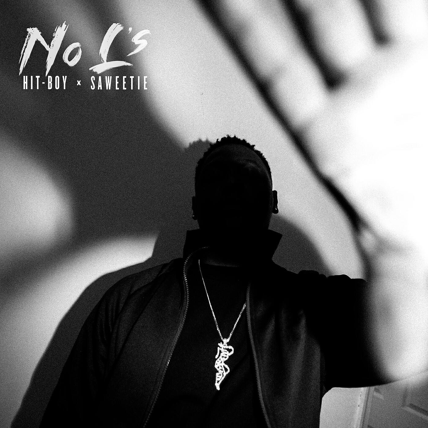 Hit-Boy - No L's