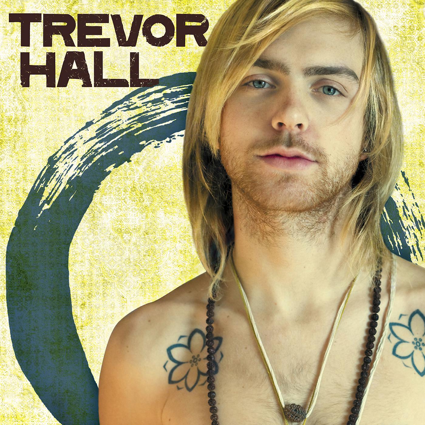 Постер альбома Trevor Hall