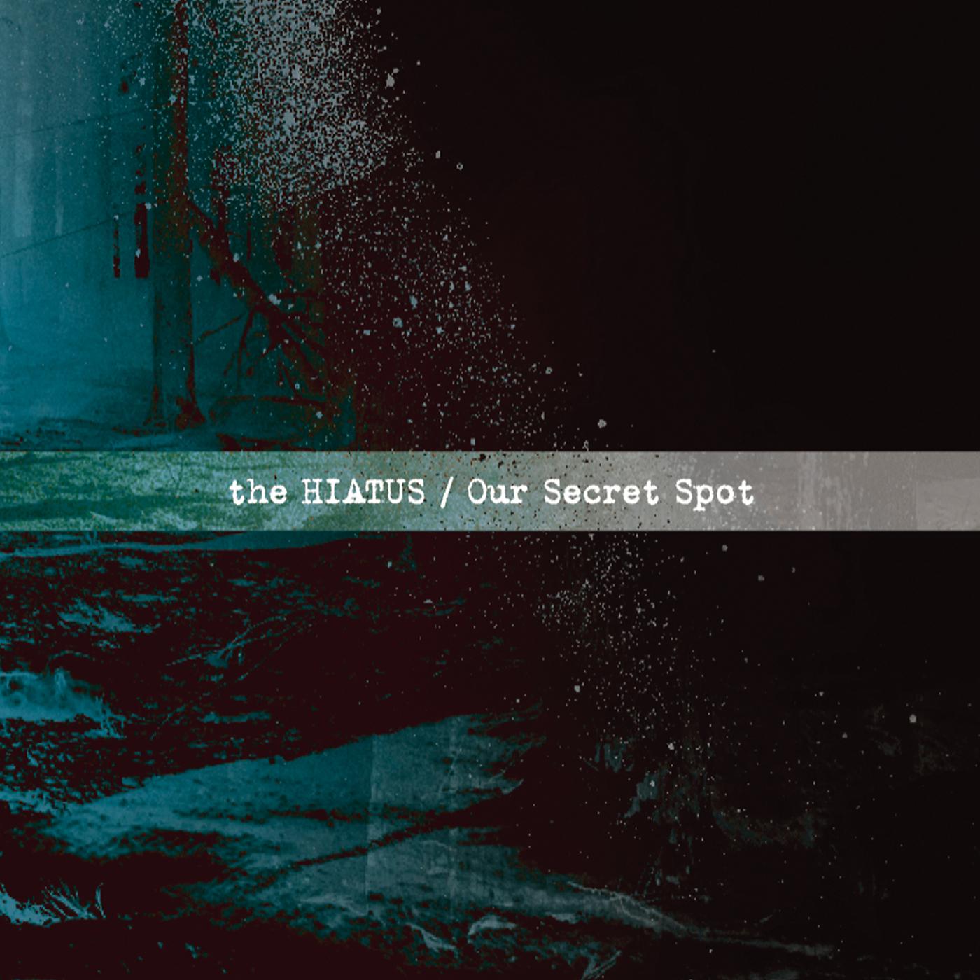 Постер альбома Our Secret Spot