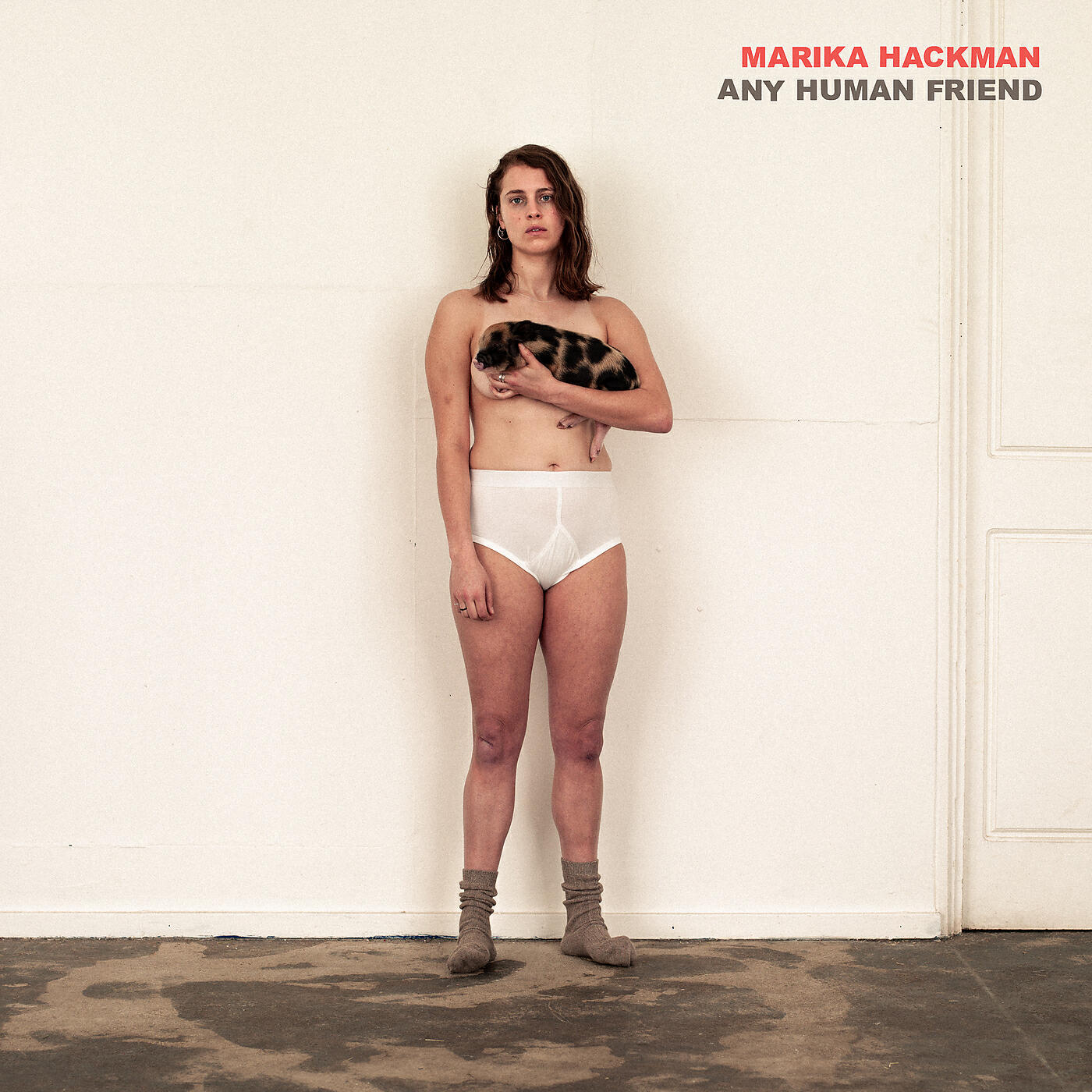 Marika Hackman - all night