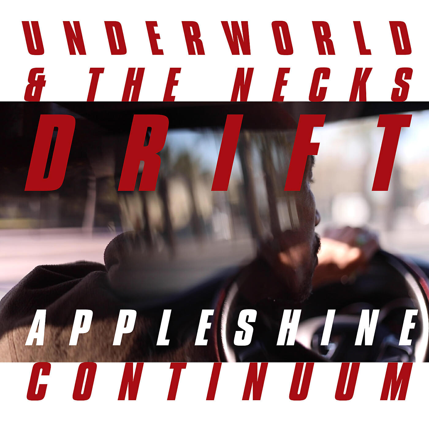 Underworld - Appleshine Continuum