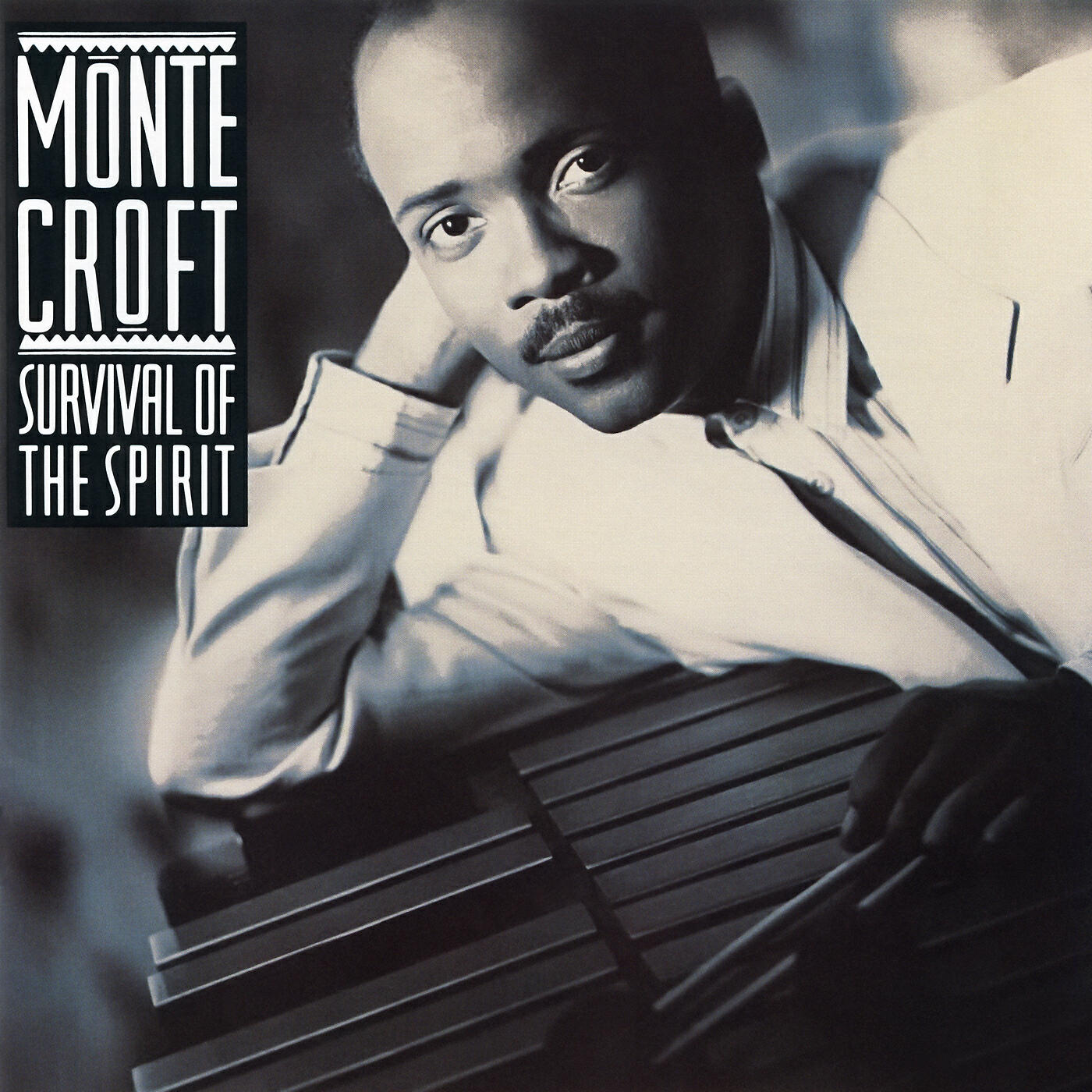 Monte Croft - Divine
