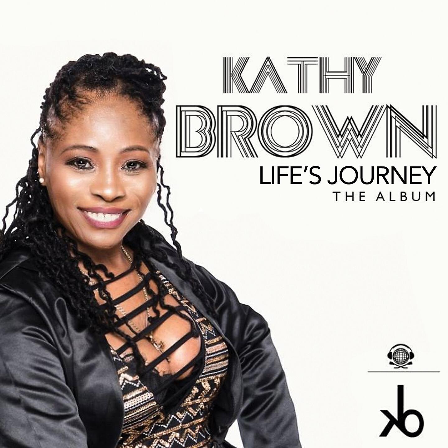 Kathy Brown - You Are My Everything (Kevin Sutherland, Angelo Starr & Kay Jay Neo Soul Remix)