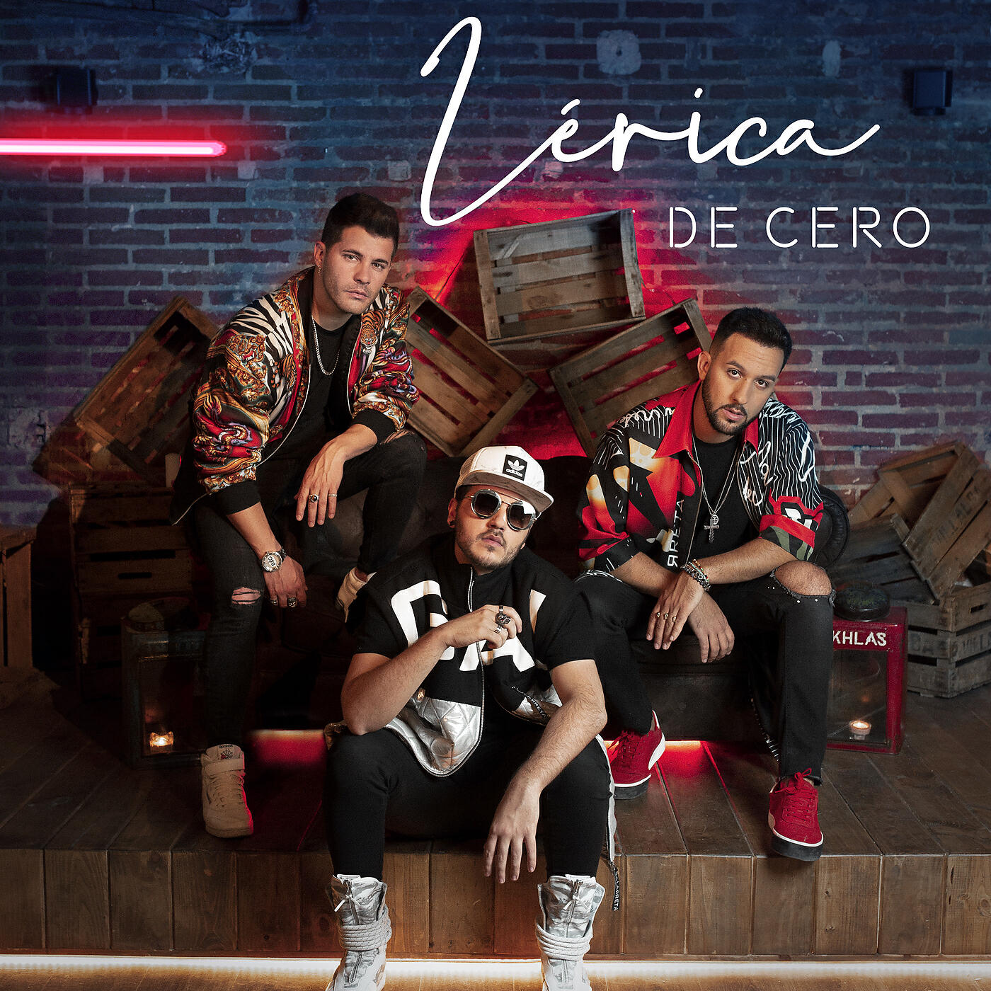 Lerica - Solterita De Oro