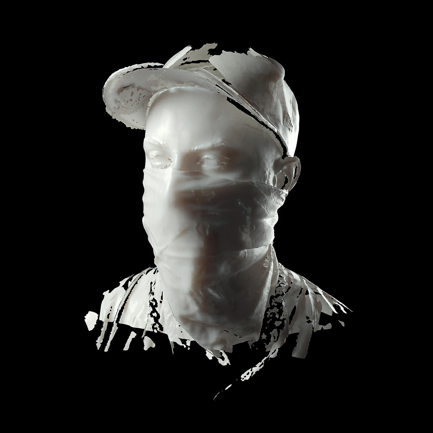 Woodkid - I Love You (Brodinski Remix)