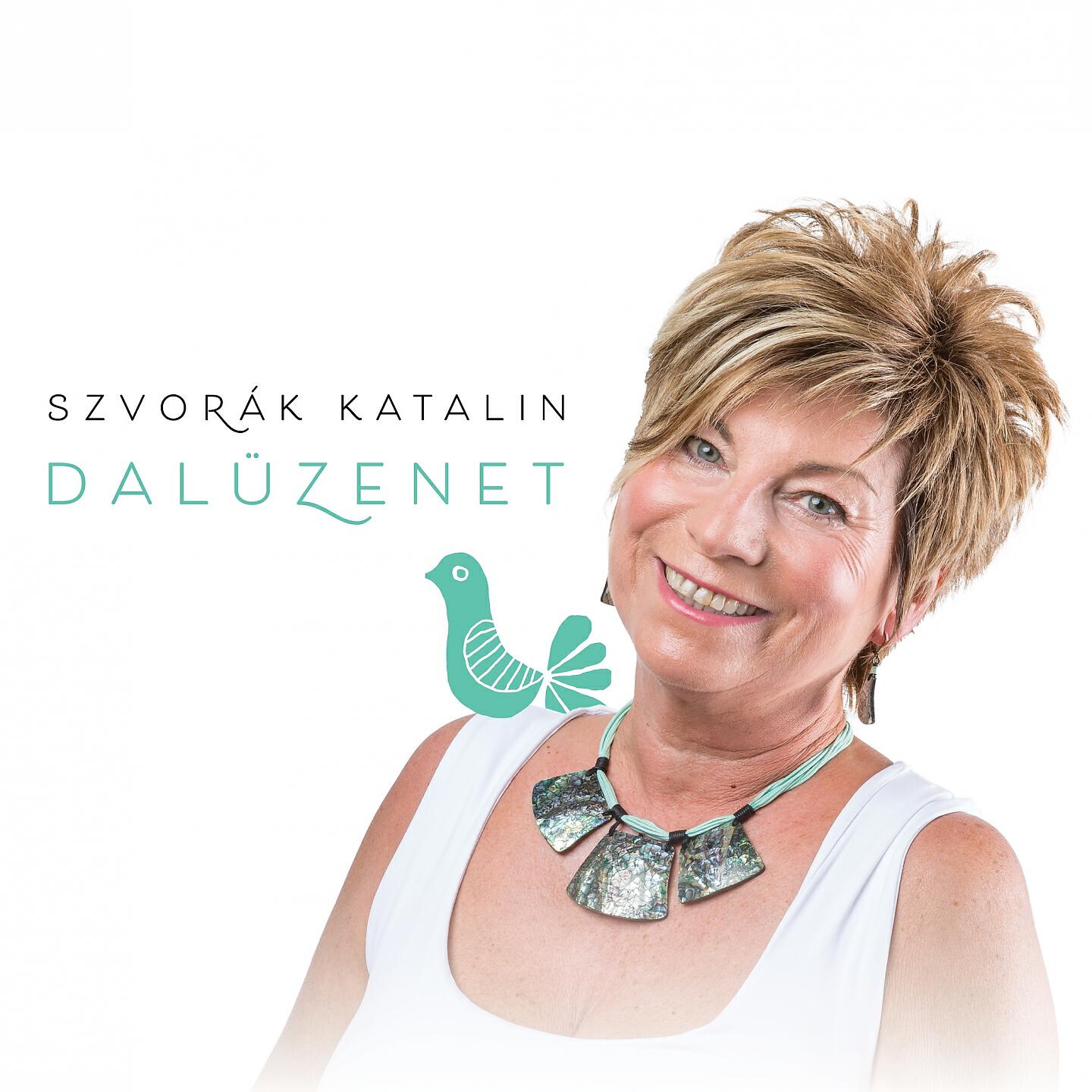 Szvorák Katalin - Havas tavasz