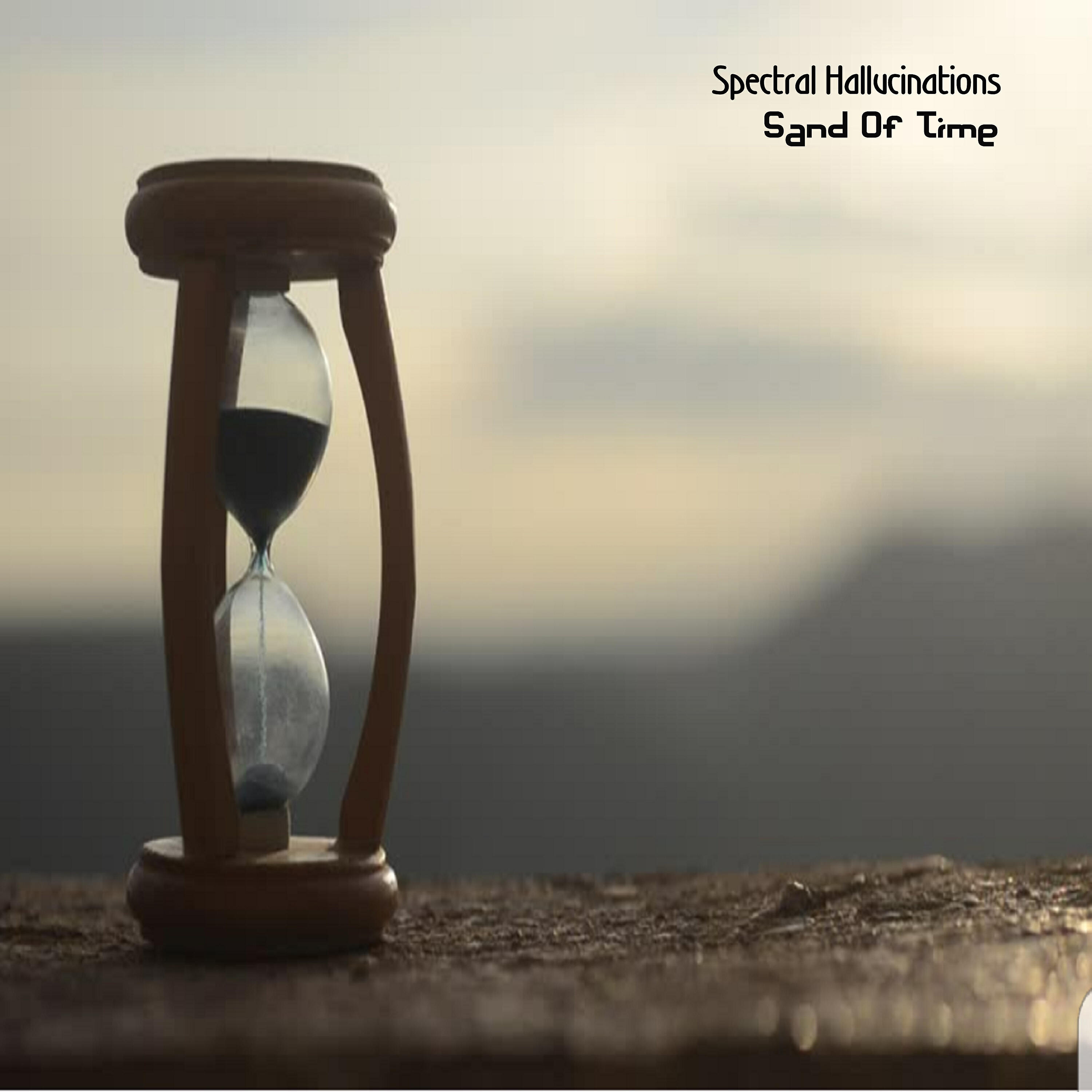 Spectral Hallucinations - Sunrise East Star