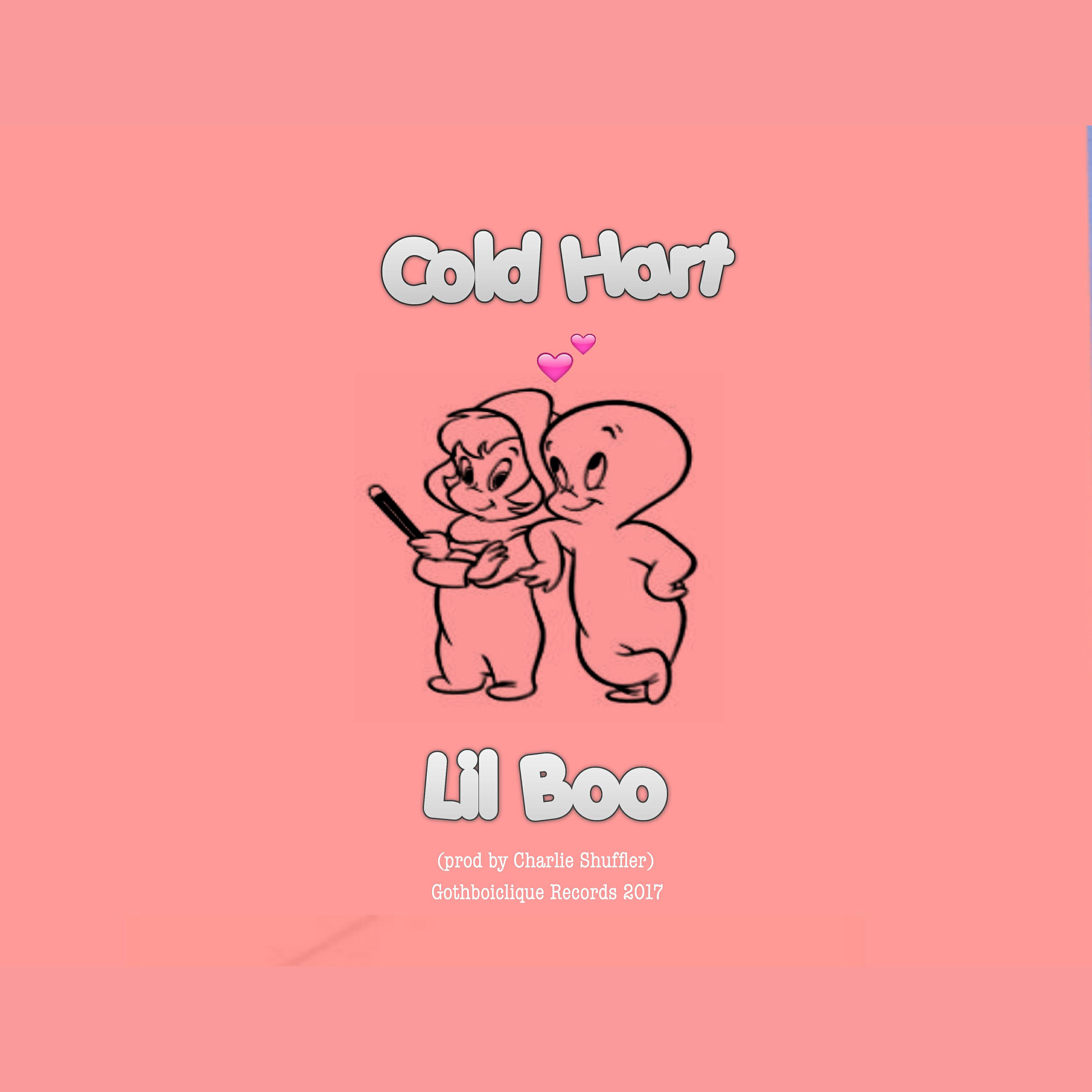 Cold Hart - Lil Boo