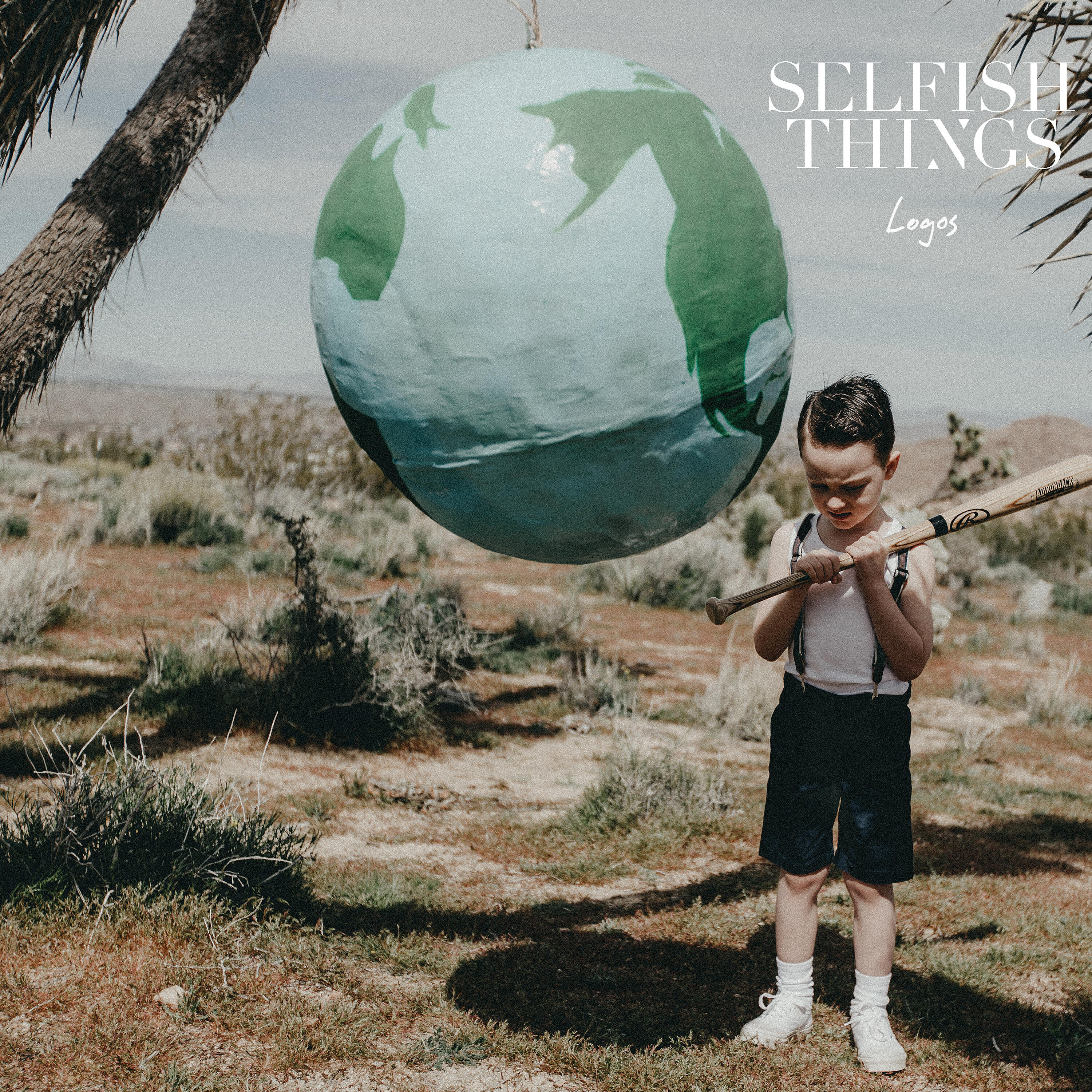 Selfish Things - Torn