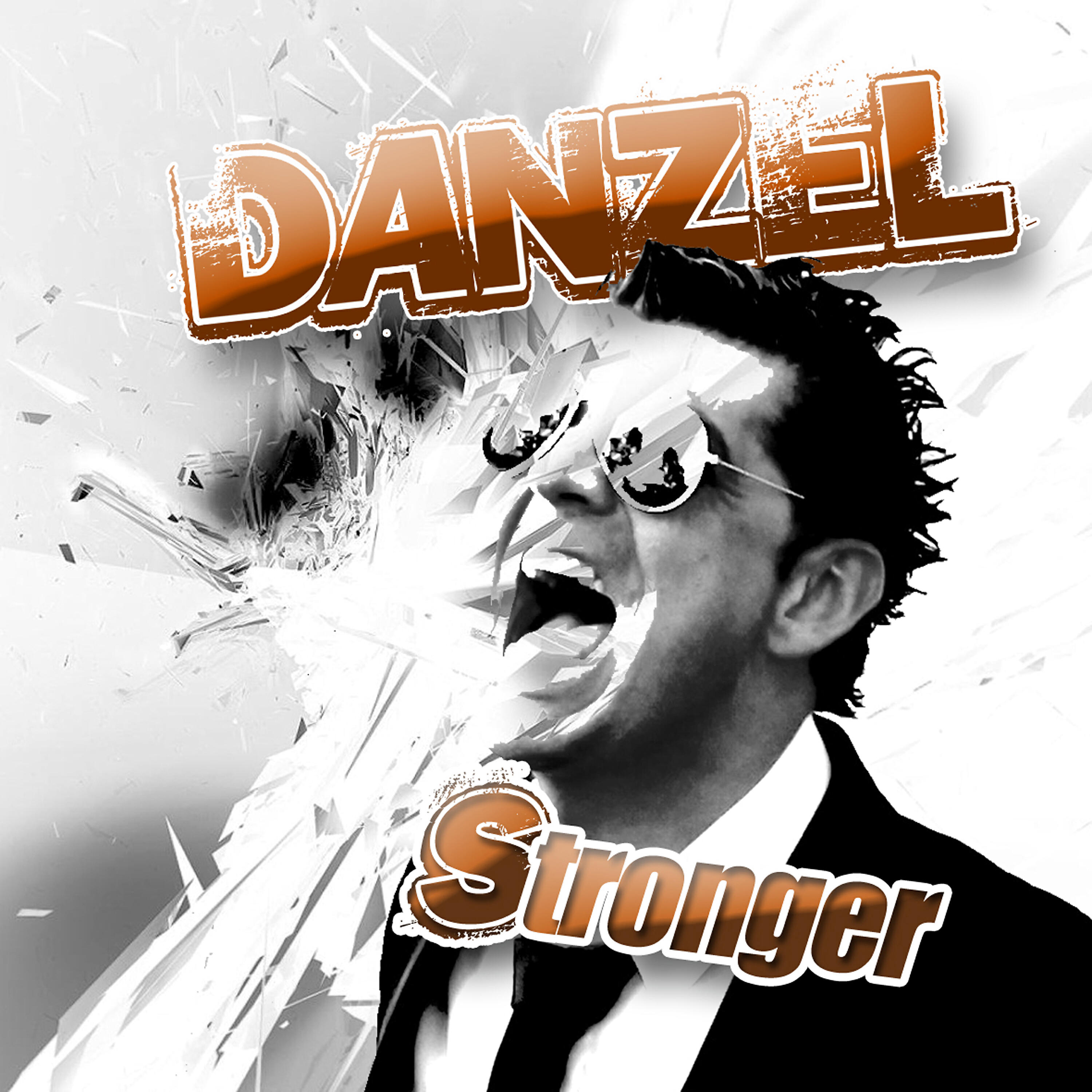 Danzel - Stronger