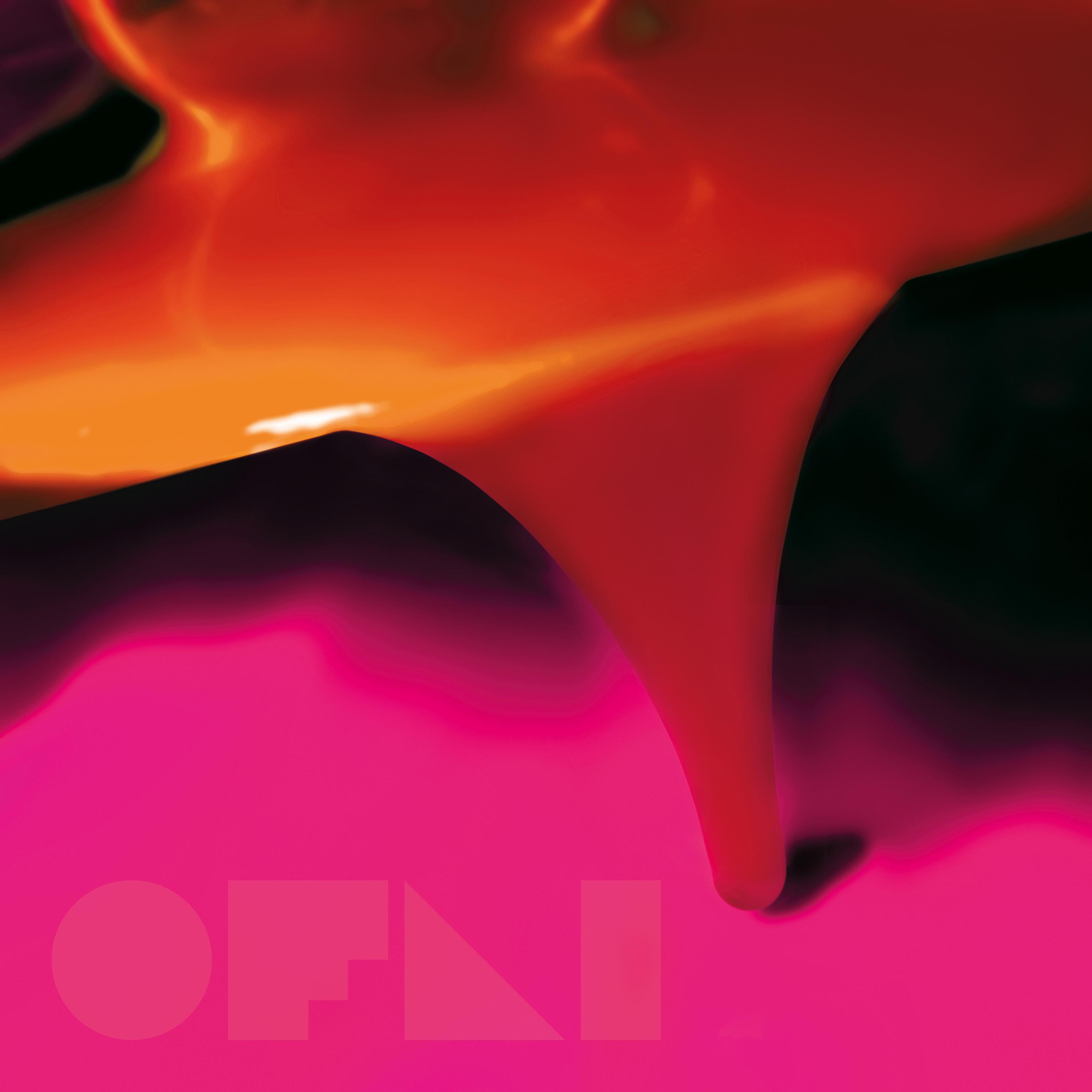 Постер альбома Ofni