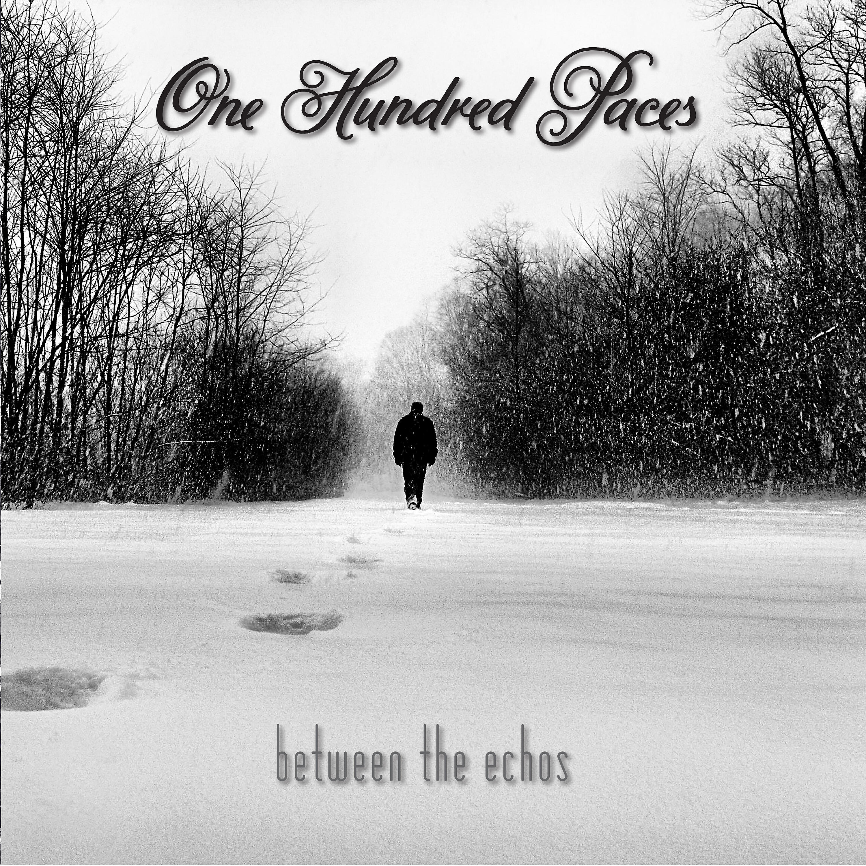 One Hundred Paces - In Circles