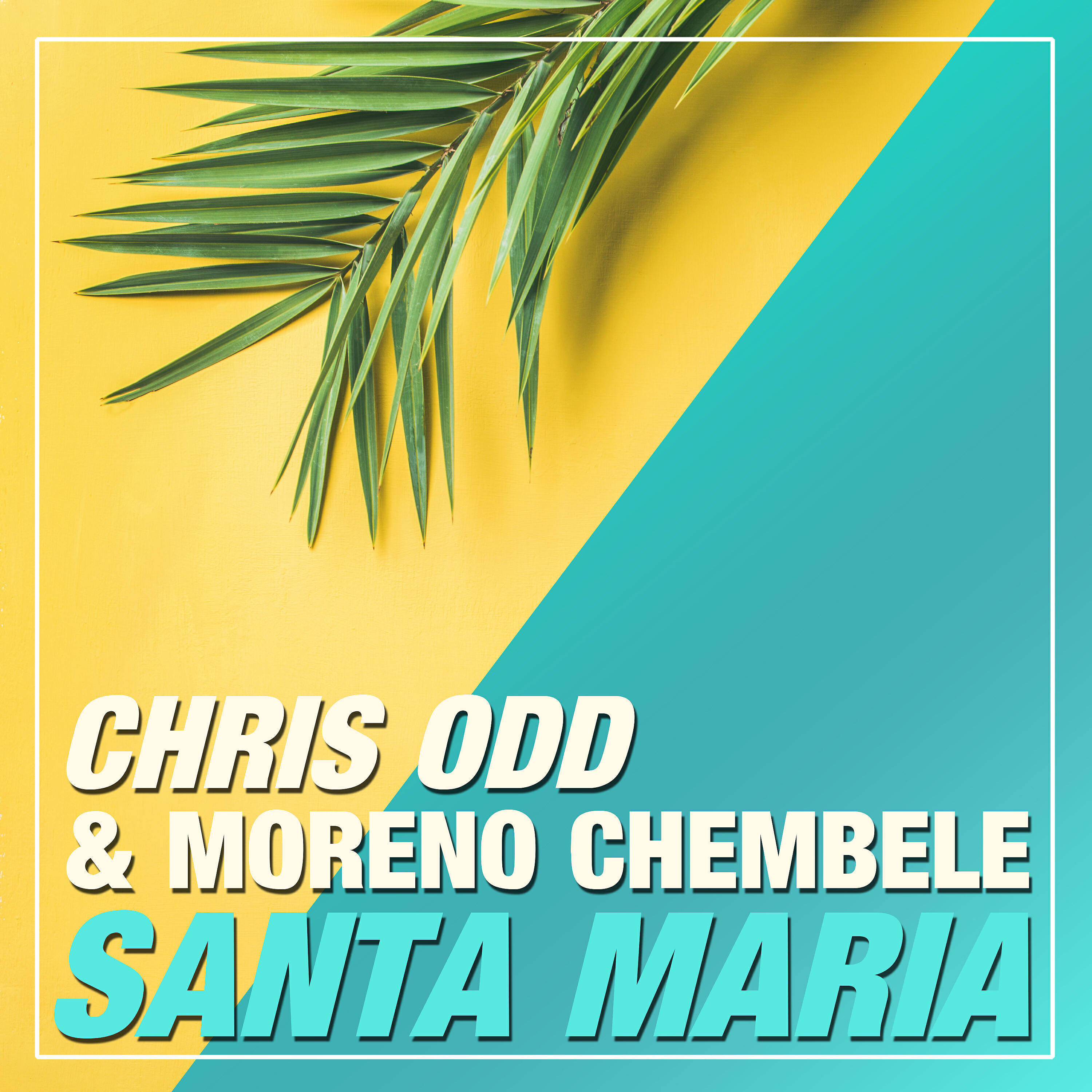 Chris Odd - Santa Maria (Ext (Extended)