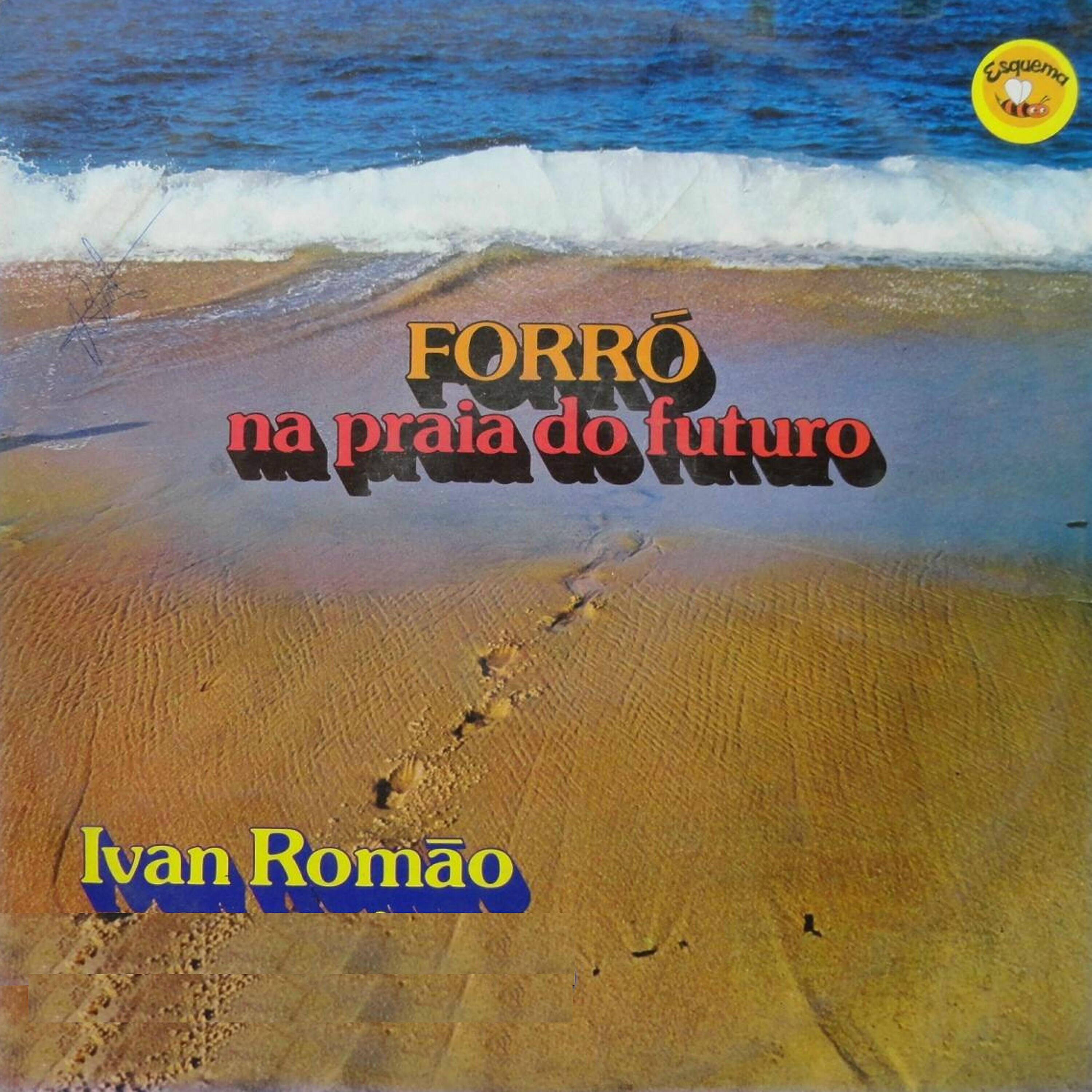 Ivan Romão - Meu Carro Chefe