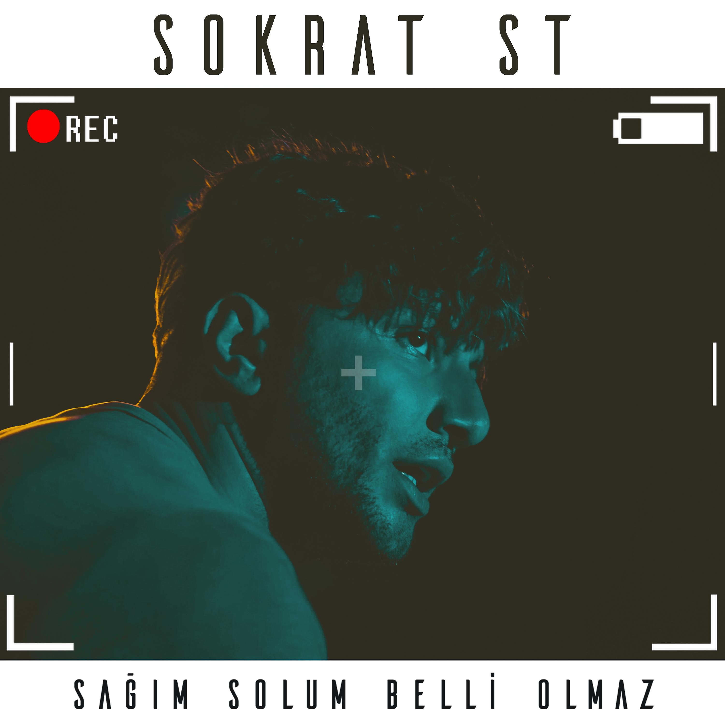 Постер альбома Sağım Solum Belli Olmaz