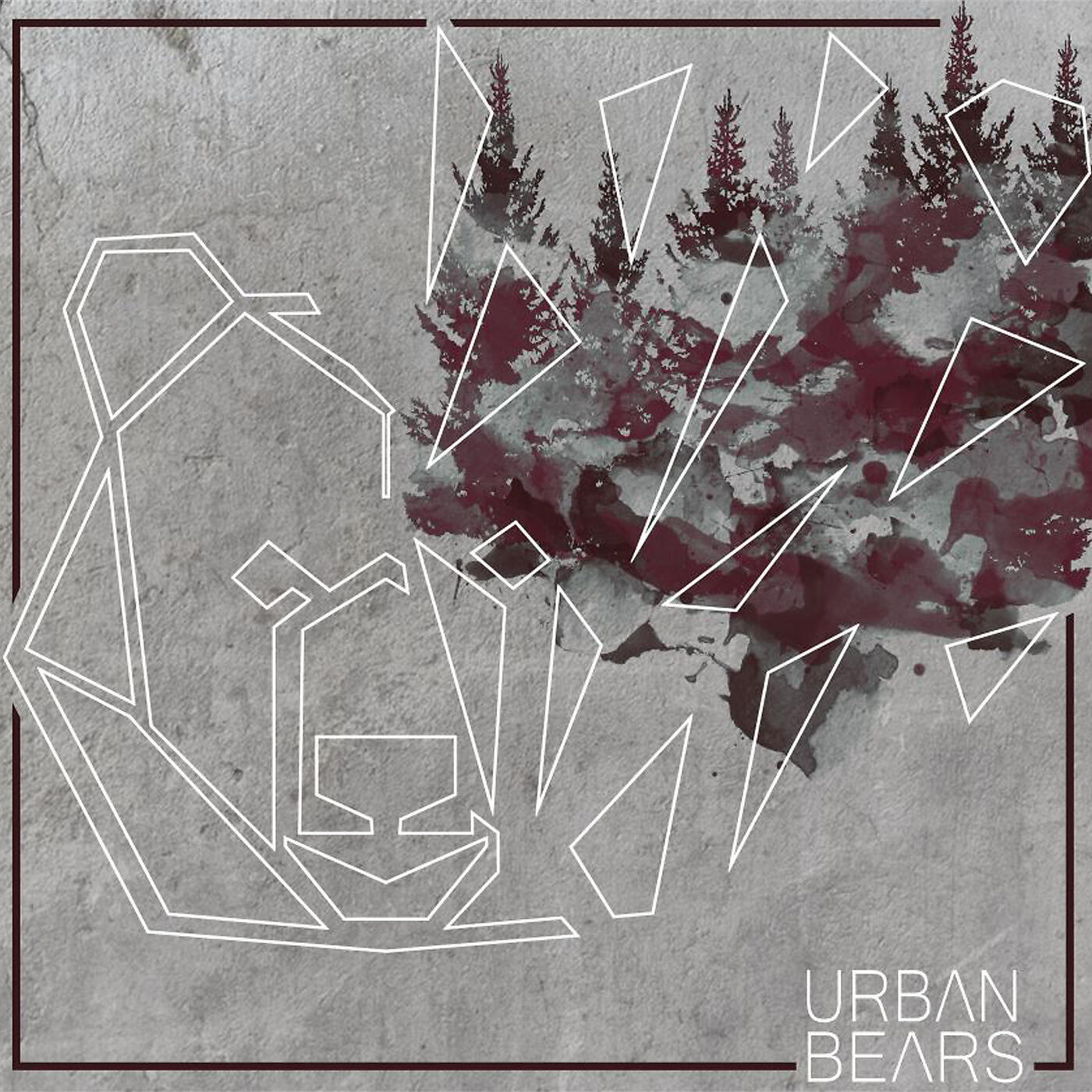 Urban Bears - Warden