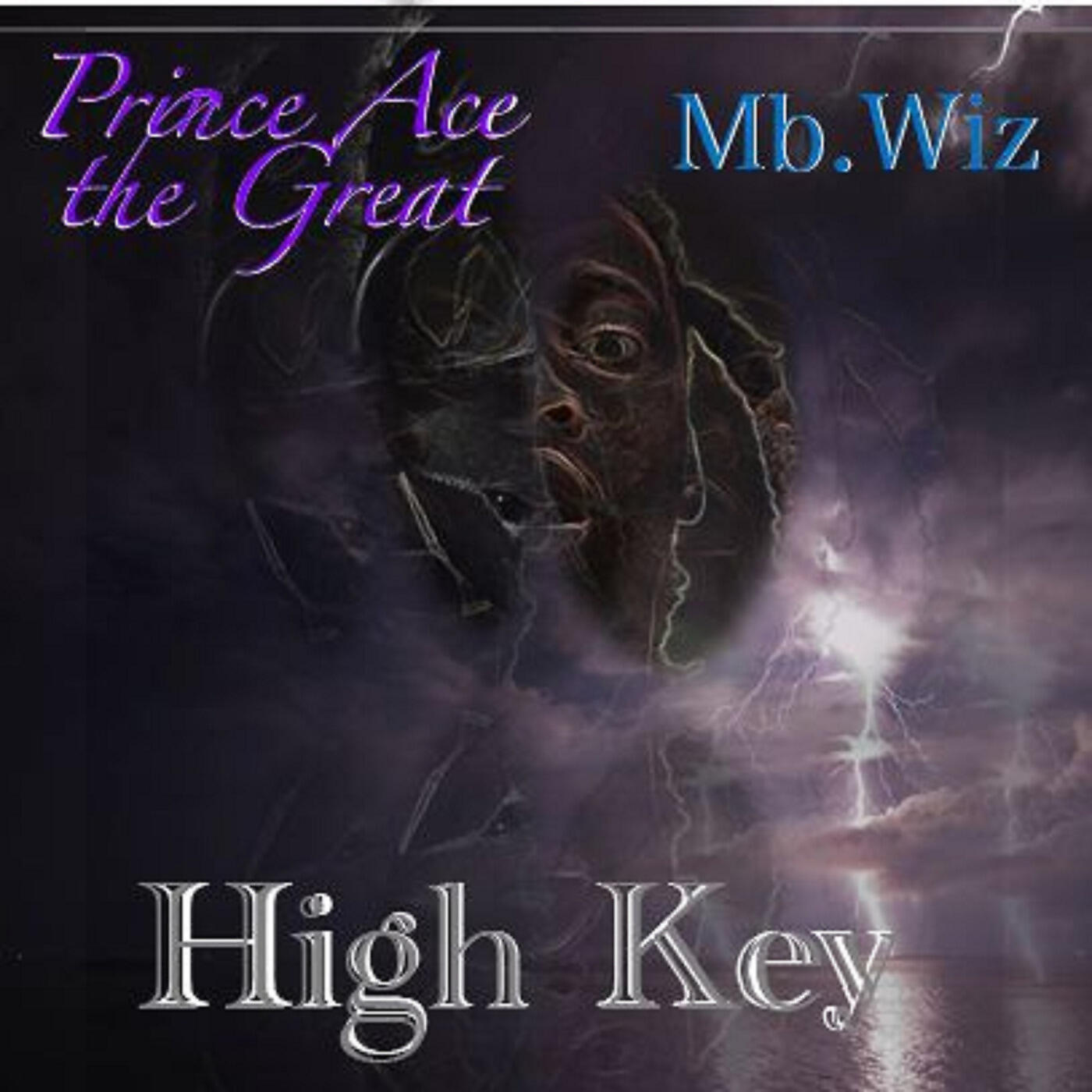 Prince Ace the Great - Time Consuming