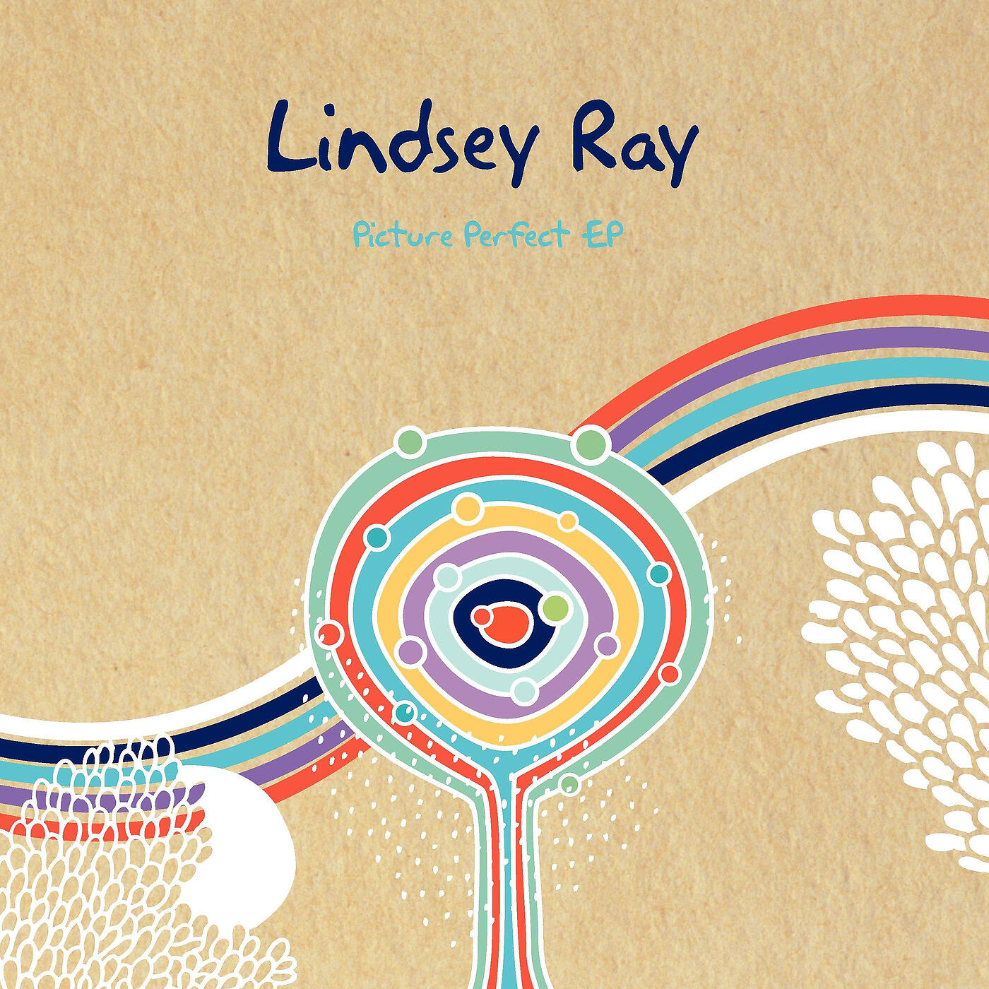 Lindsey Ray - Goodbye from California