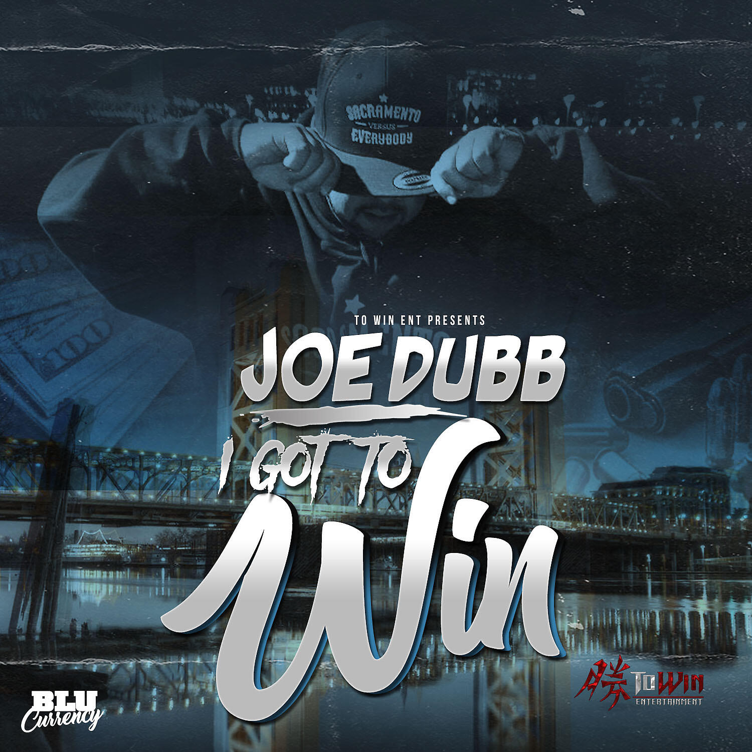 Joe Dubb - Like a Game Of Chess (feat. Kush)