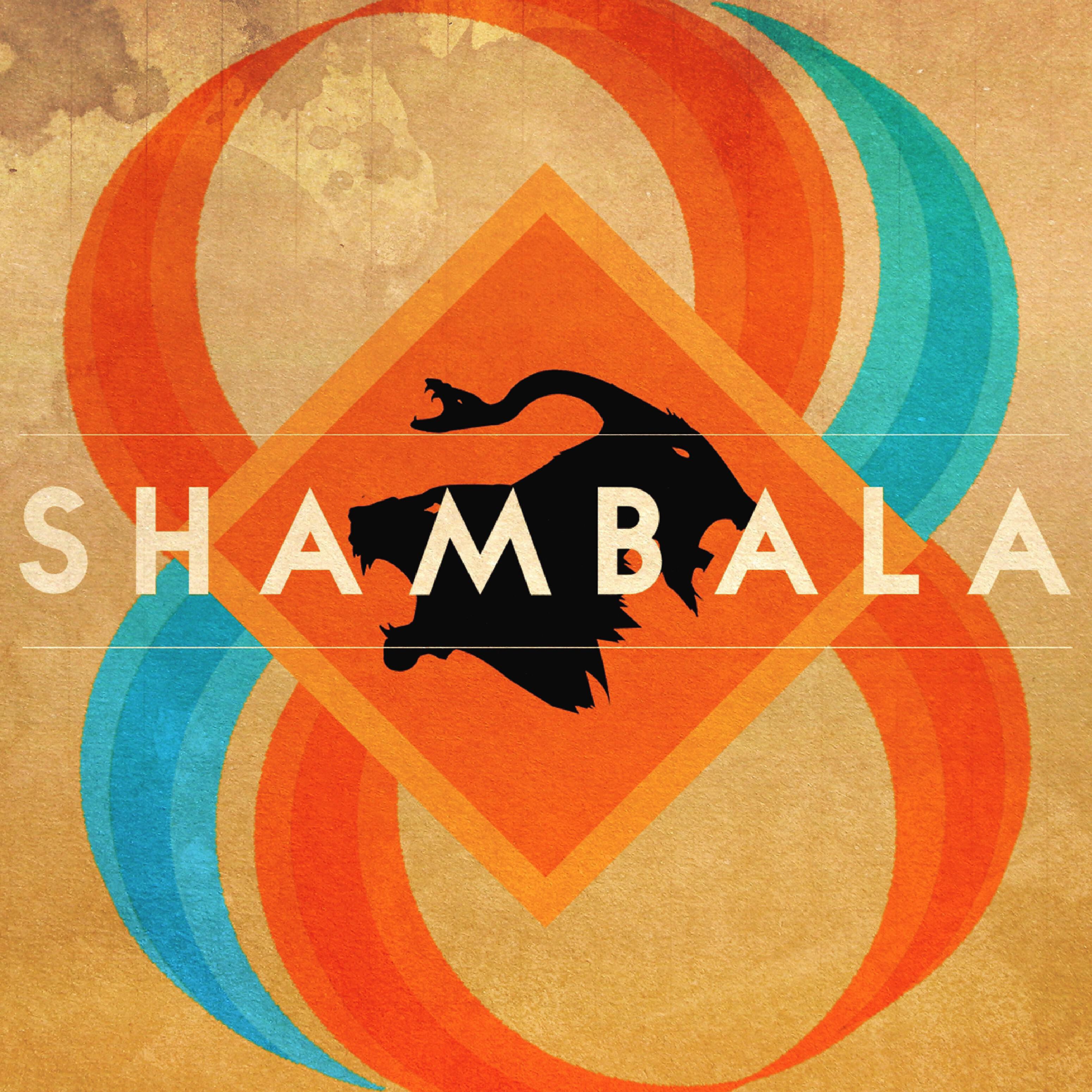AKA KIMERA - Shambala