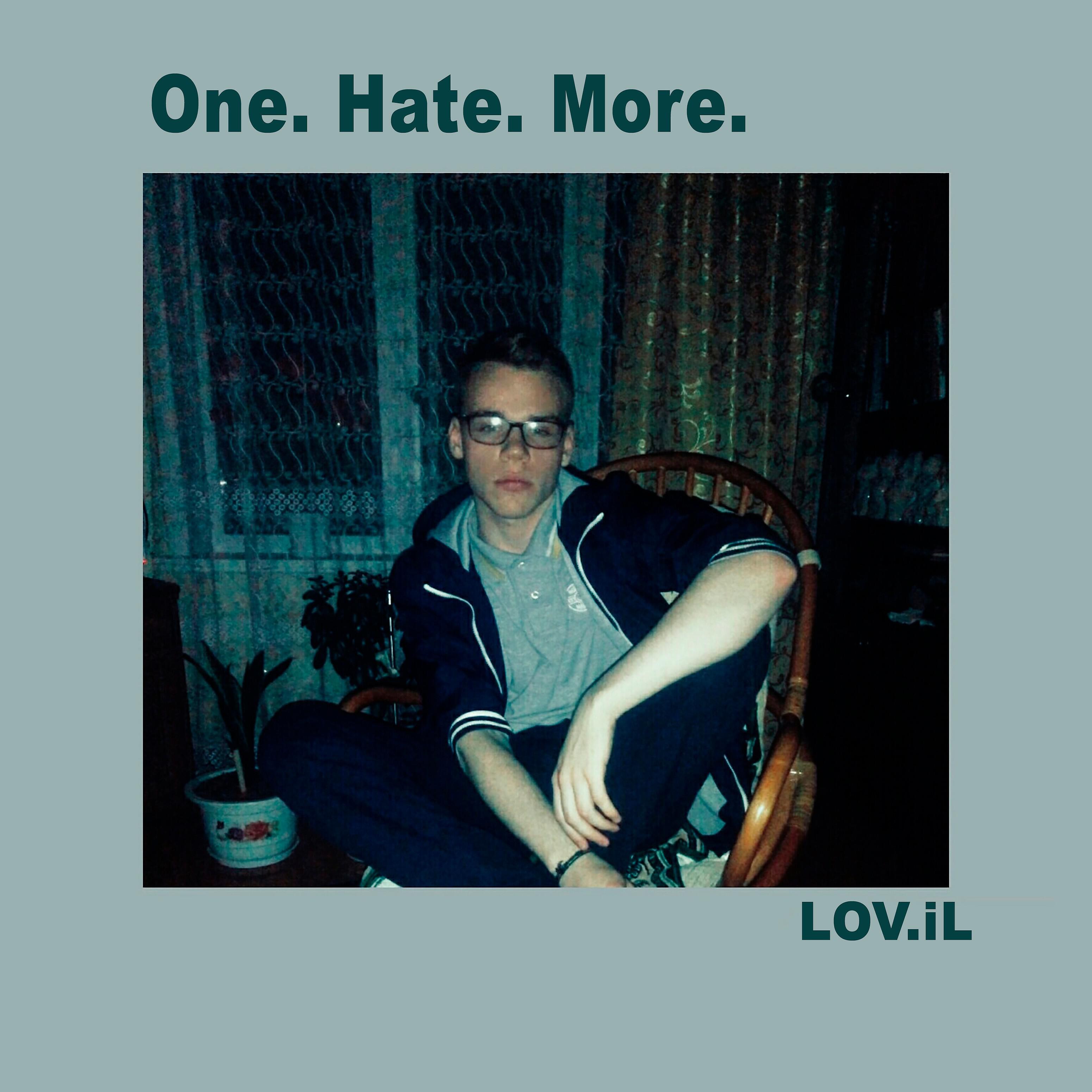 LOV.iL - Come. Back?